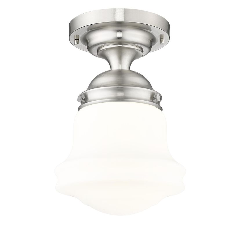 Vaughn 11 Inch Flush Mount by Z Lite