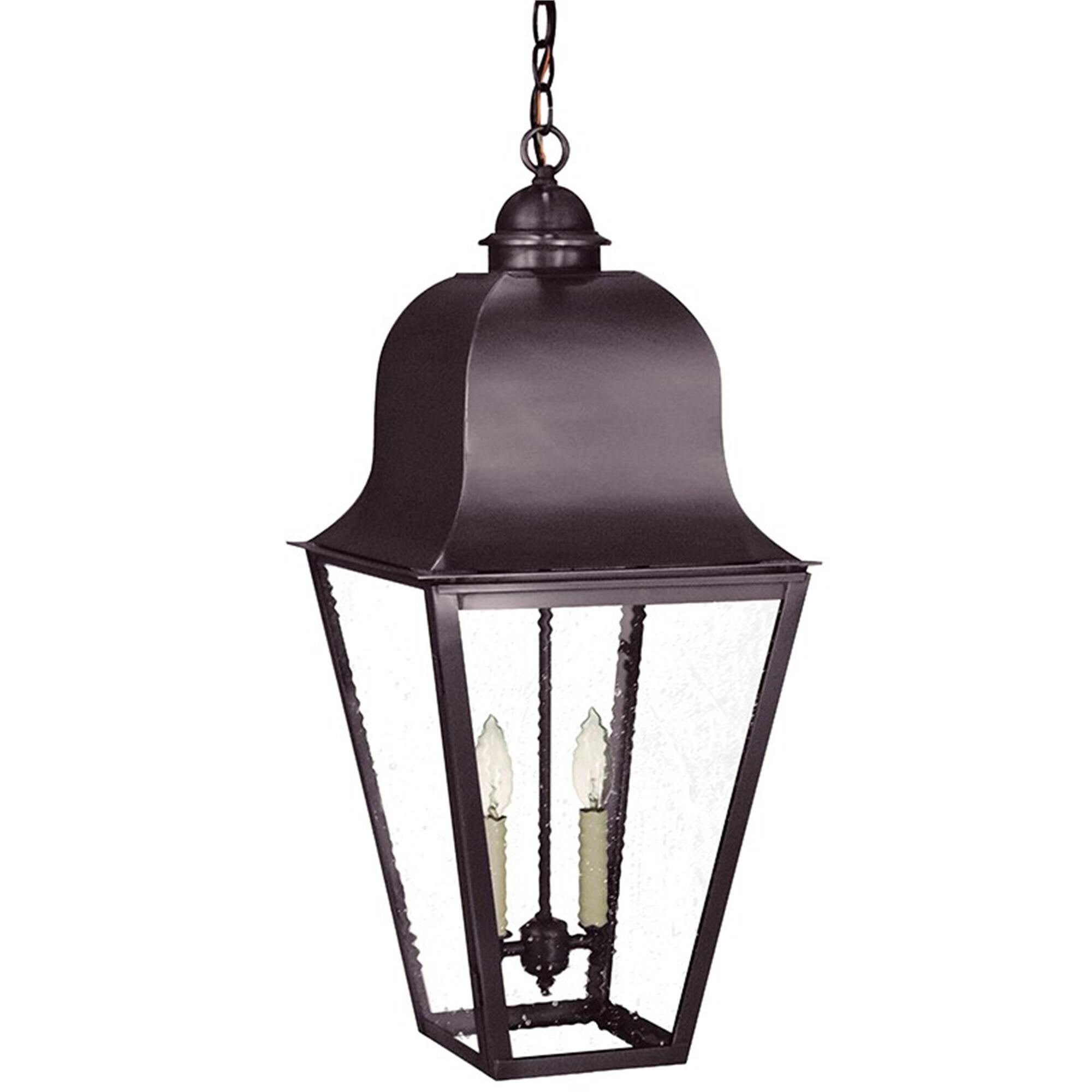 Imperial Large Outdoor Hanging Lantern,