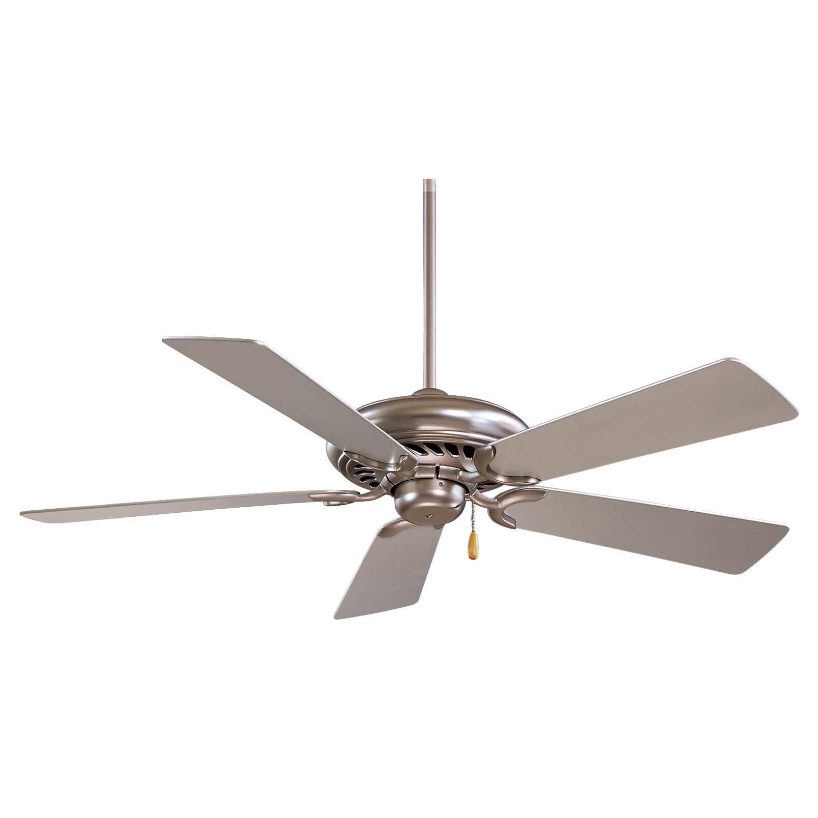 Supra 52 Inch Ceiling Fan by Minka Aire