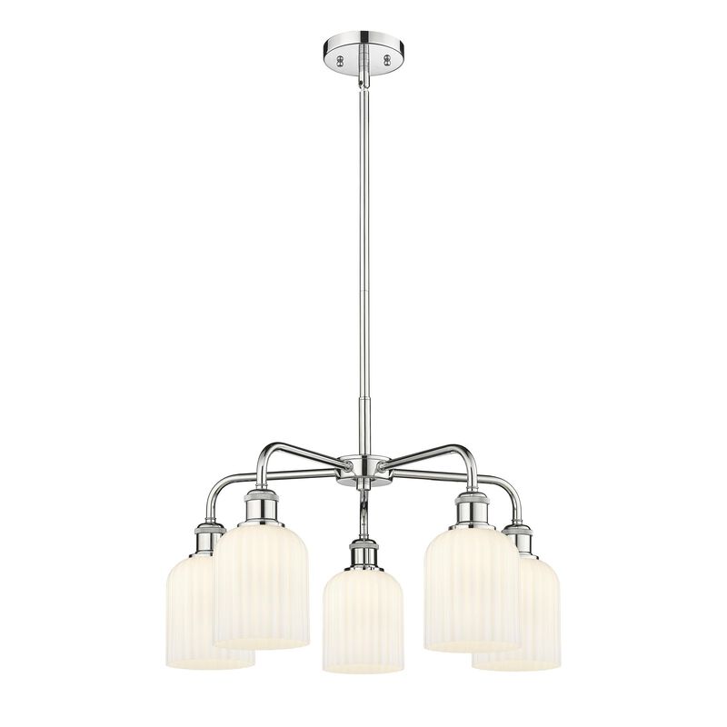 Bruno Marashlian Bridal Veil 23 Inch Chandelier by Innovations Lighting