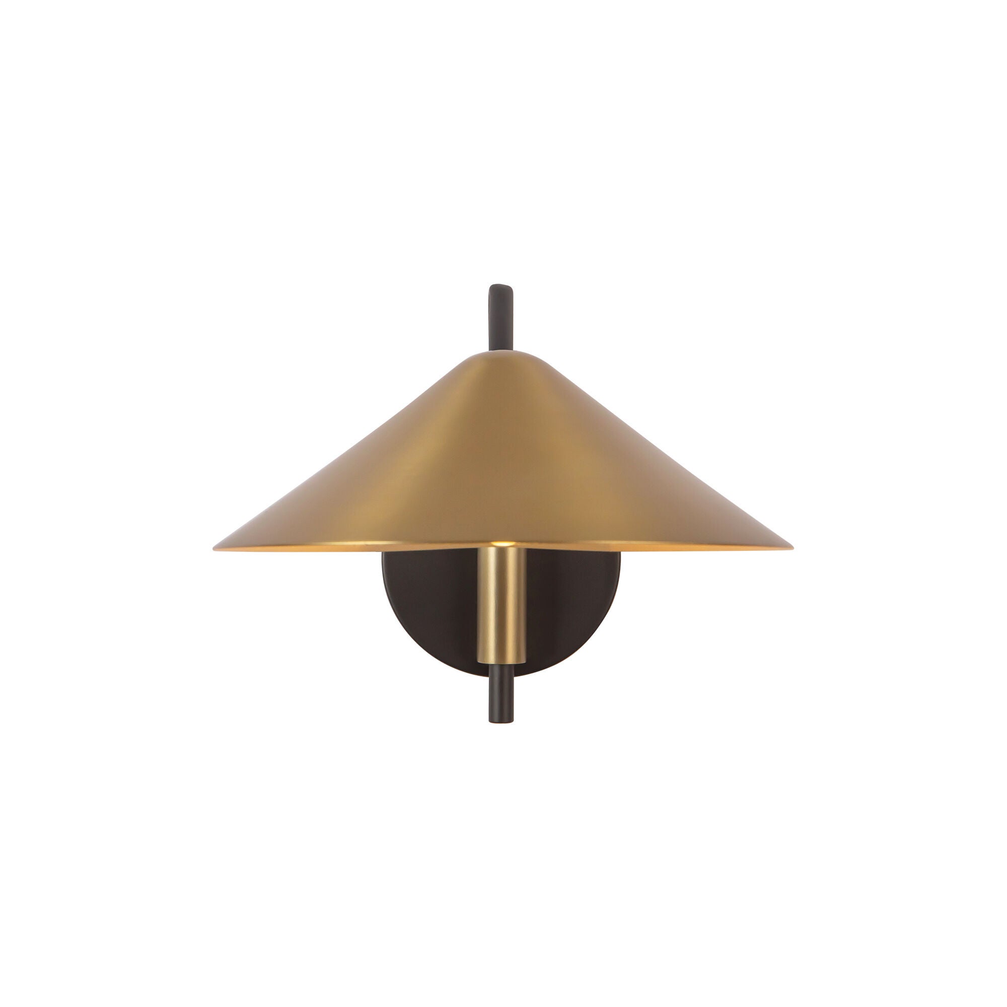 Ashford Small Wall Swing Lamp,