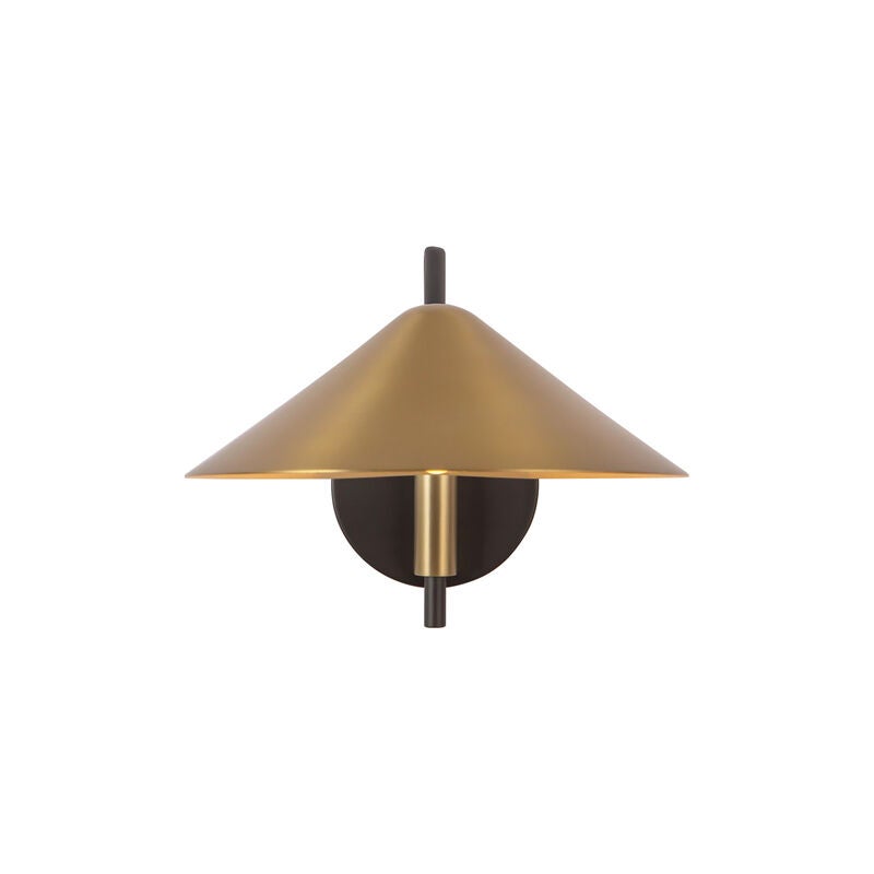 Ashford Small Wall Swing Lamp by Alora Mood