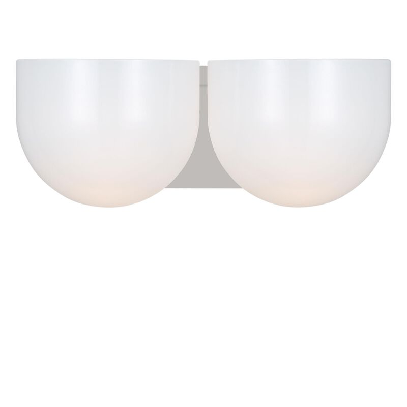 Christiane Lemieux Cheverny 12 Inch Bath Vanity Light by Visual Comfort Studio Collection