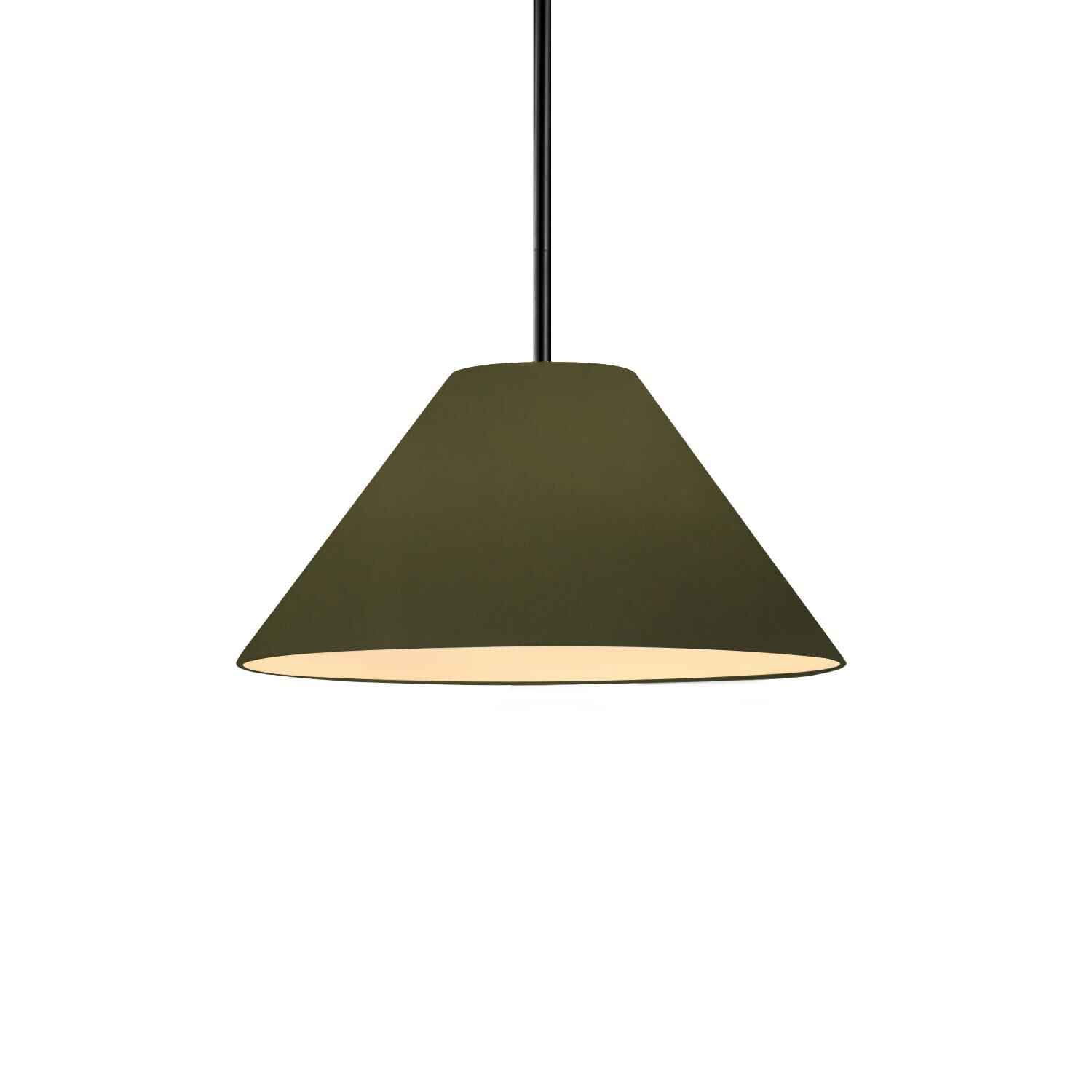 Radiance Avola 11 Inch Mini Pendant by Justice Design Group