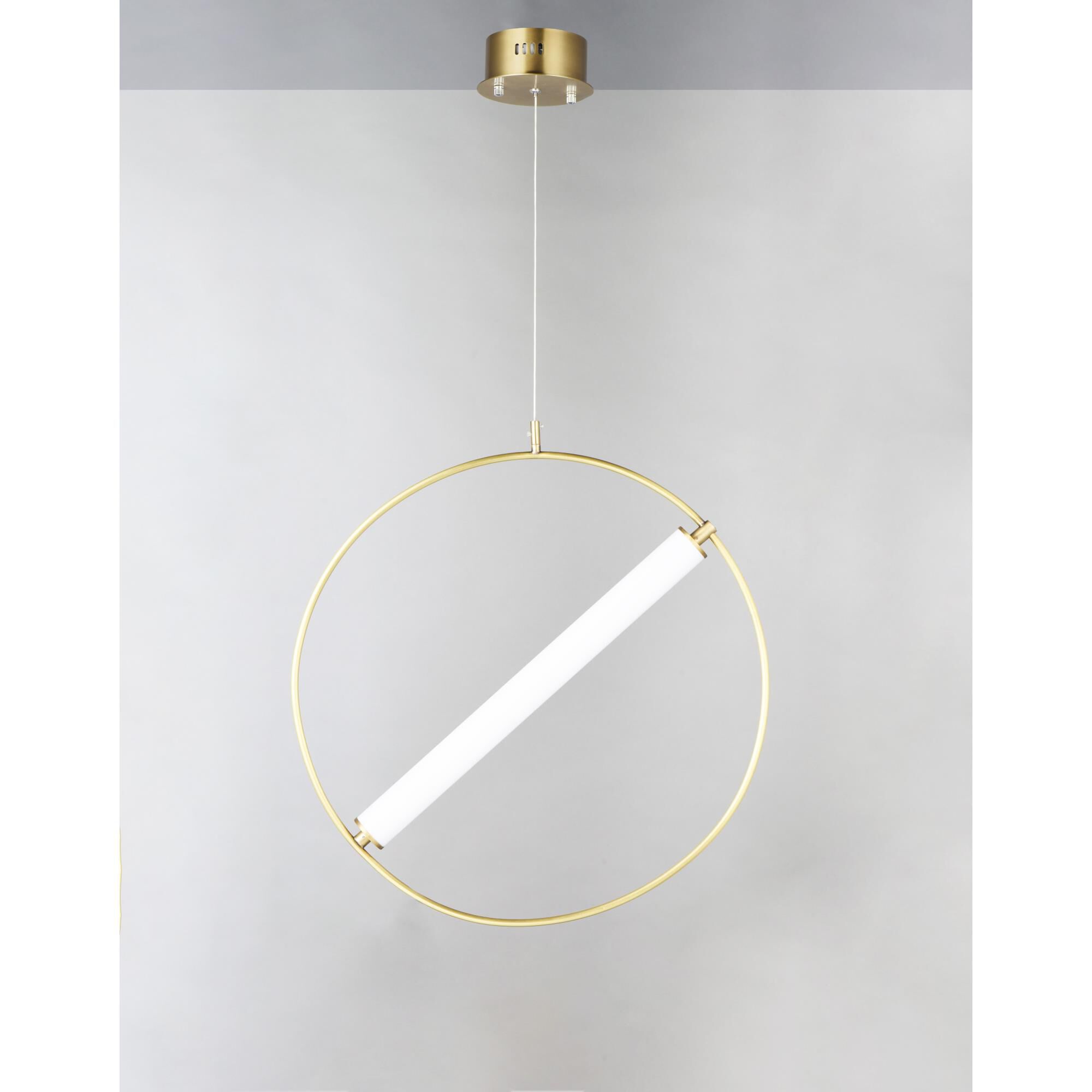 Shown in Black - Soft Gold finish and Clear-Frosted glass and Acrylic shade