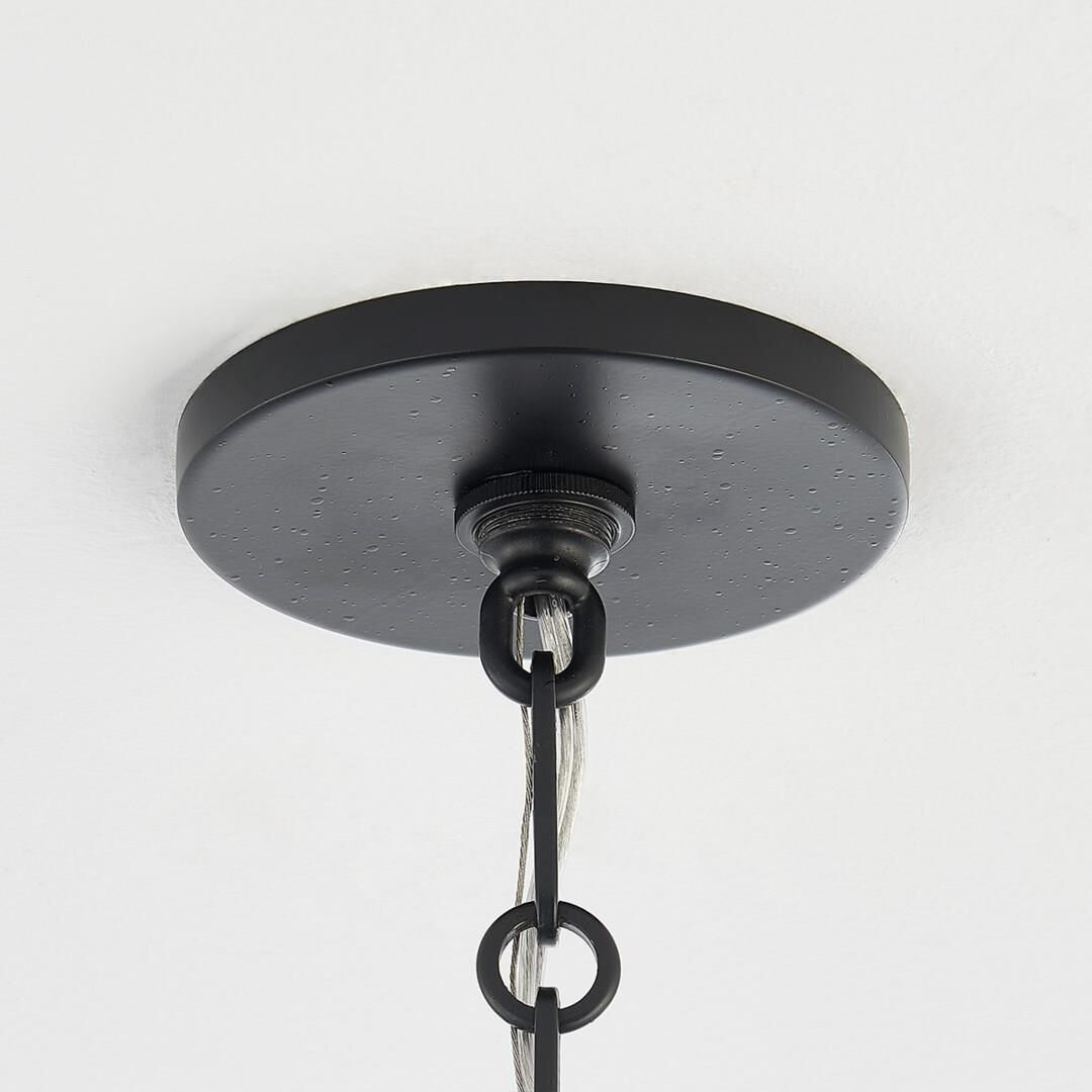 Malloy 15.5 Inch Large Pendant by Hudson Valley Lighting