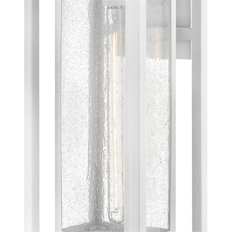 Republic 27 Inch Outdoor Wall Light by Hinkley