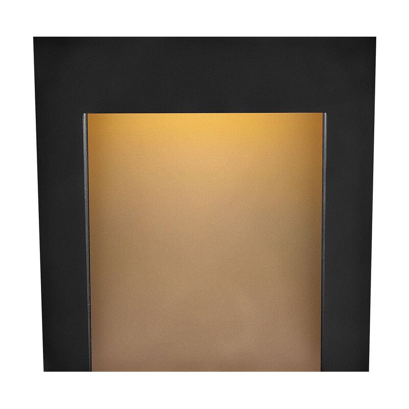 Taper 7 Inch Outdoor Wall Light by Hinkley
