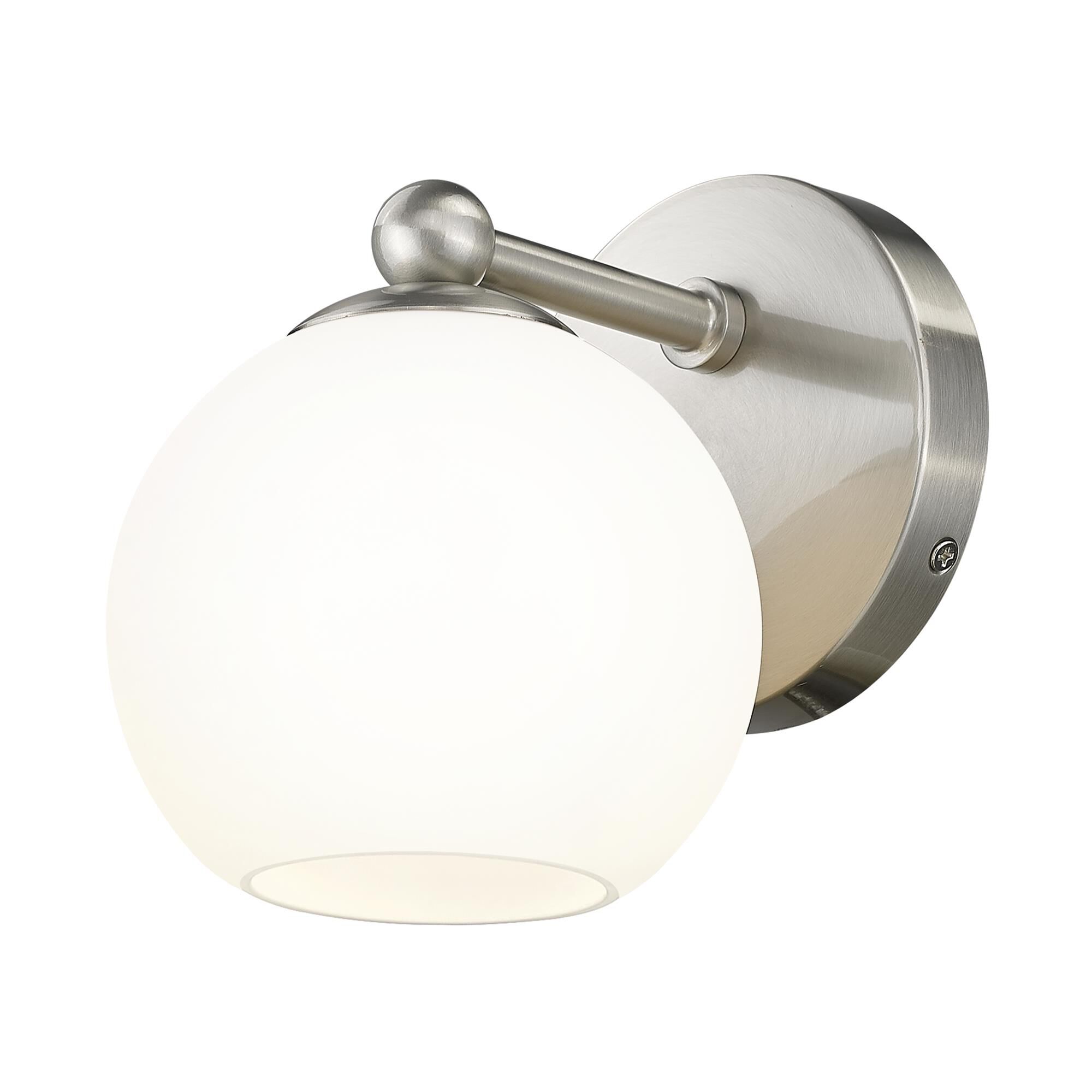 Z-Lite Neoma 6 Inch Wall Sconce