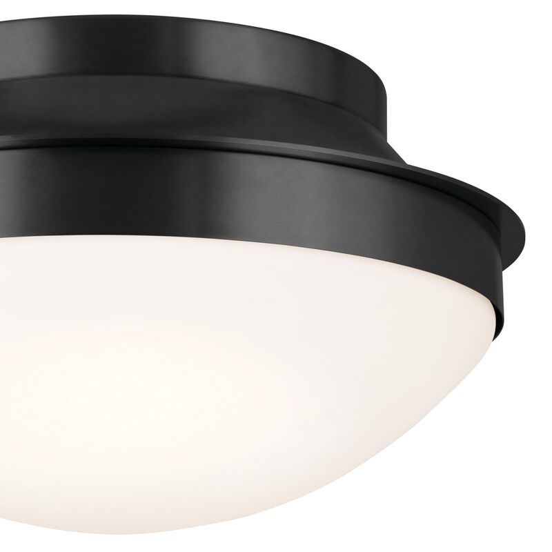 Bretta Flush Mount by Kichler