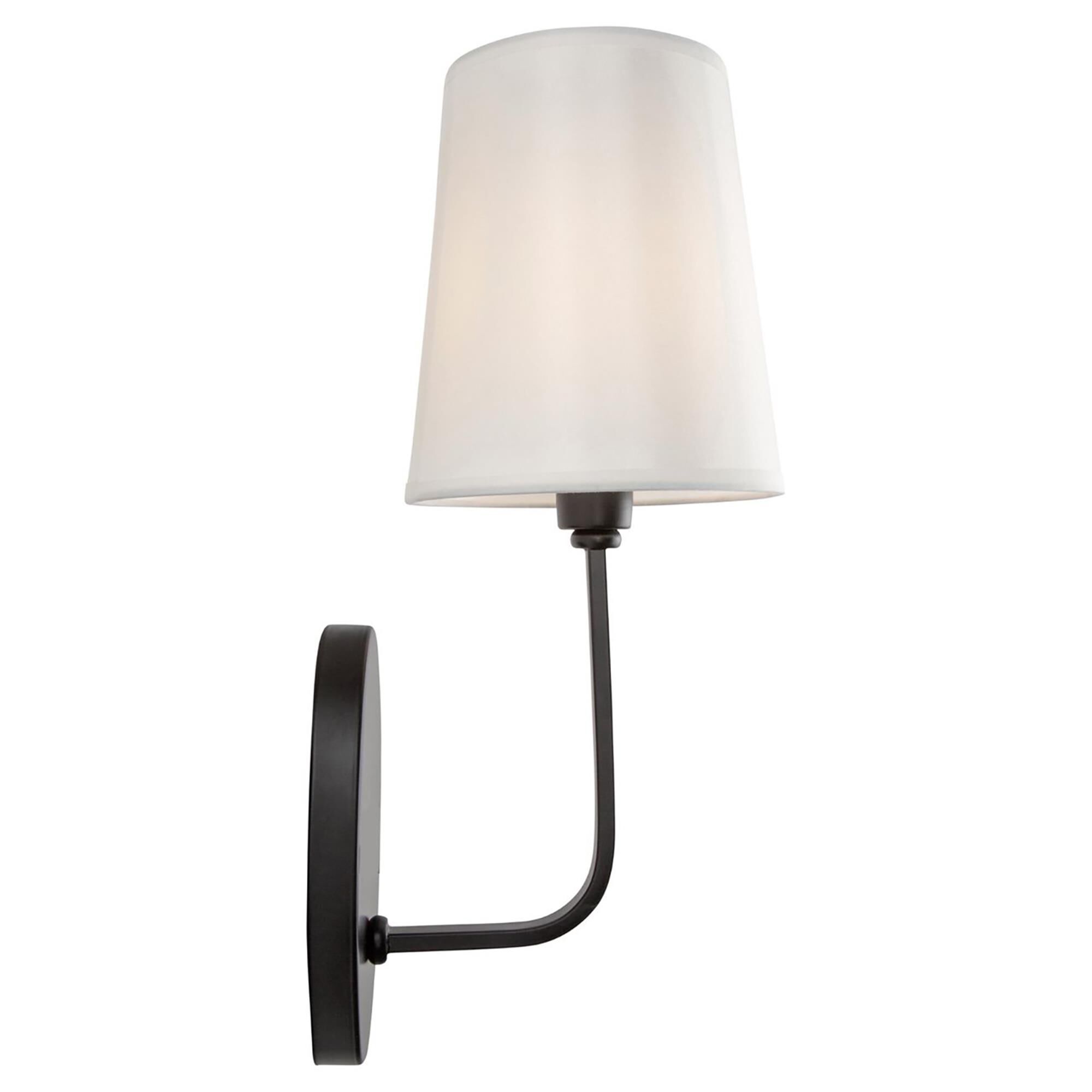 Steven Sabados (S&C) Rhythm 15 Inch Wall Sconce,