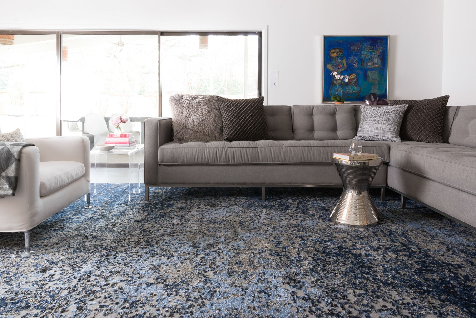 Viera Area Rug,