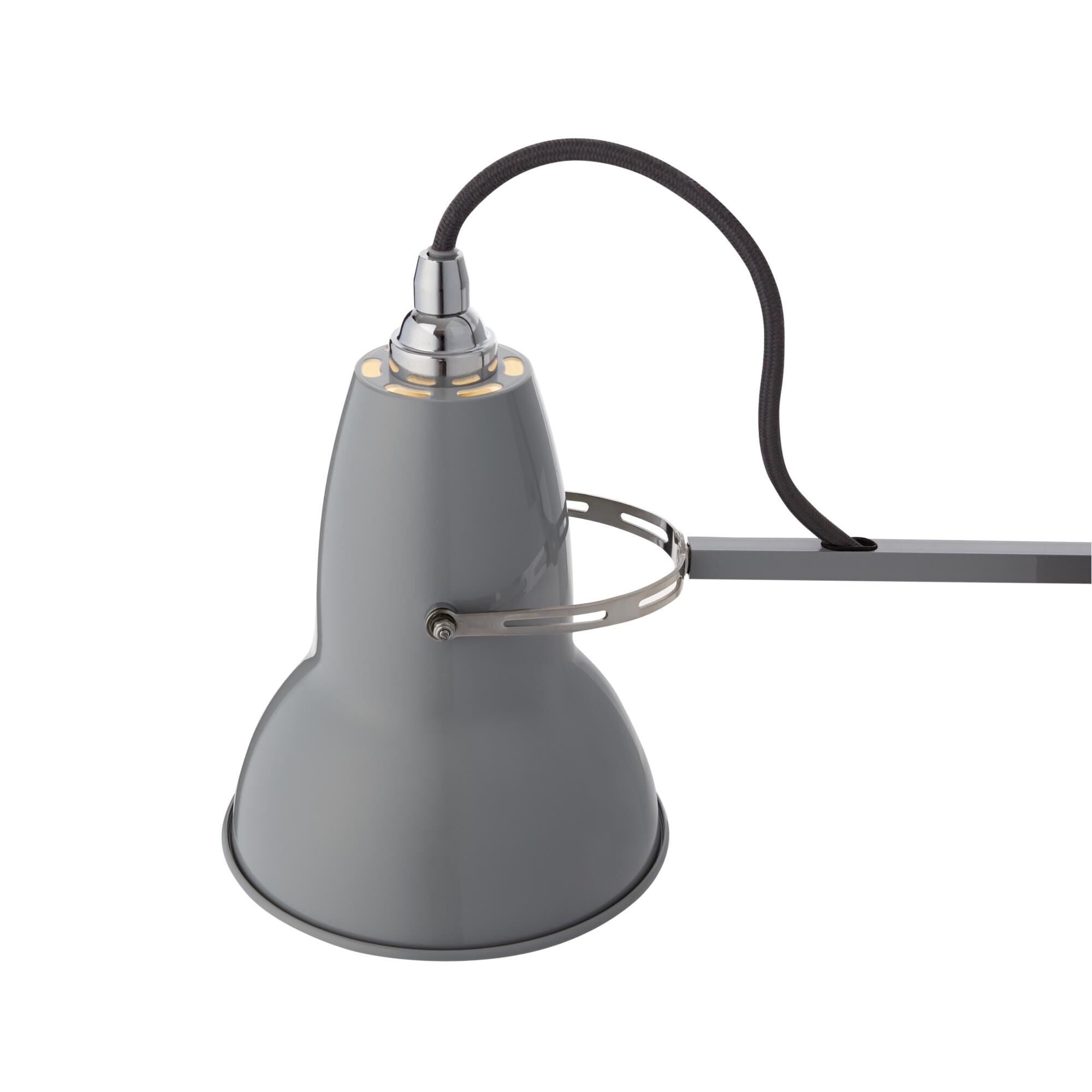 Original 1227 23 Inch Desk Lamp by Anglepoise