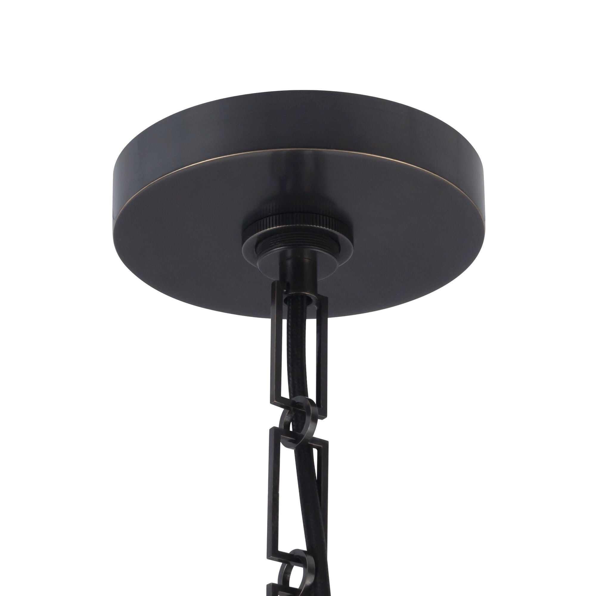 Peyton Fox Waverly Medium Pendant Light,