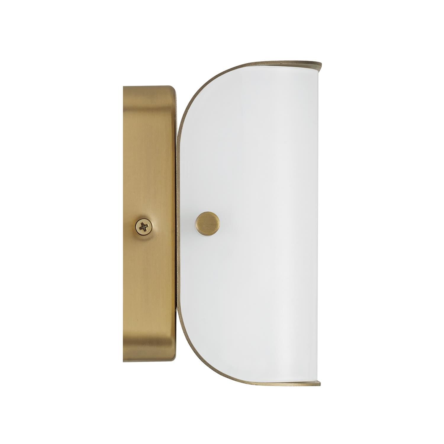 Marcell 23 Inch Bath Vanity Light by Capital Lighting