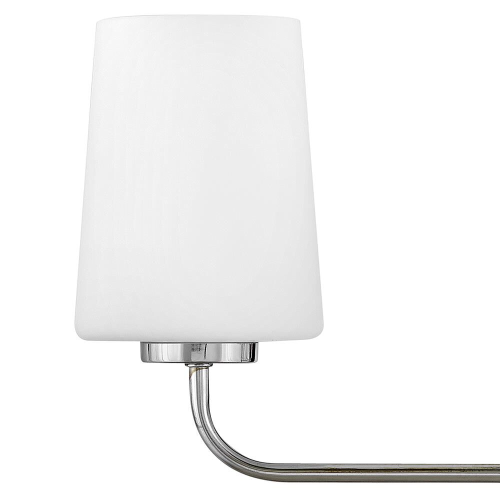 Kline 24 Inch Bath Vanity Light by Lark