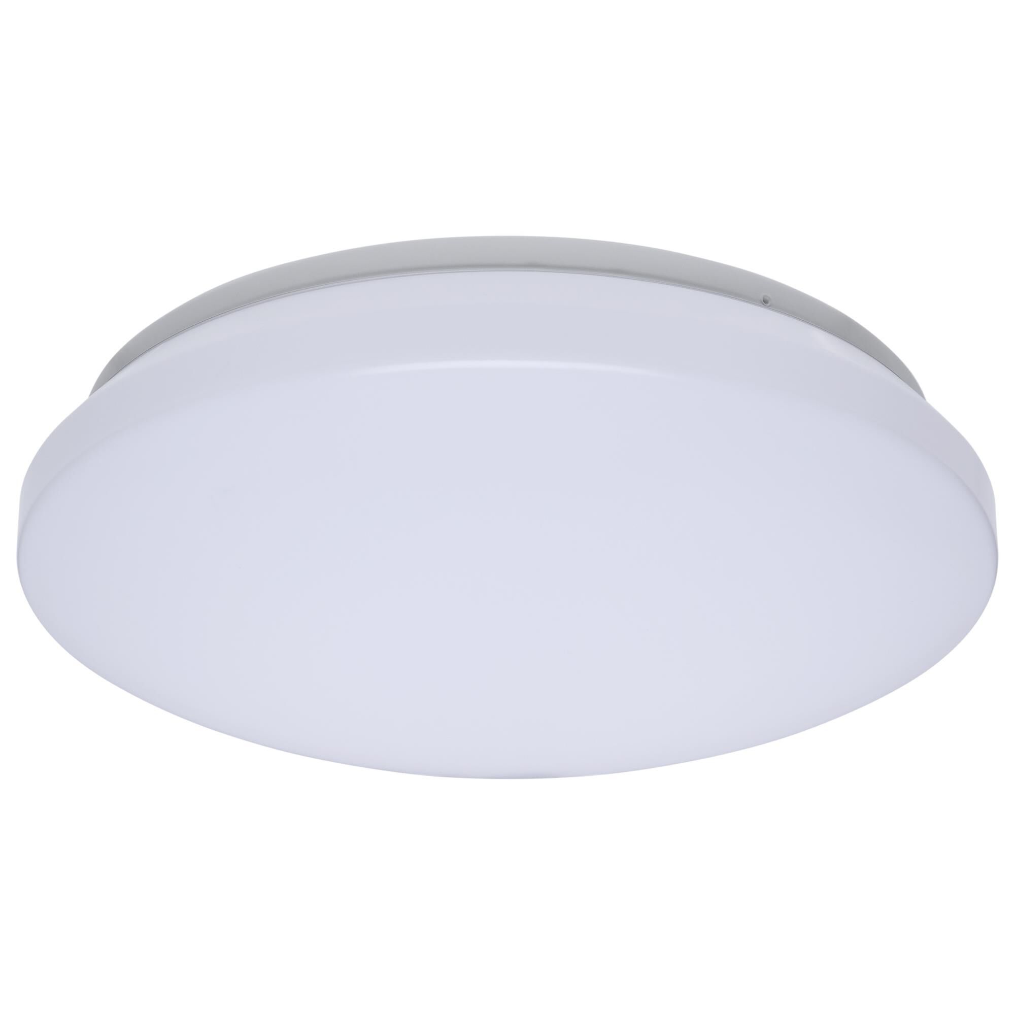 Cloud 11 Inch Flush Mount by Nuvo Lighting