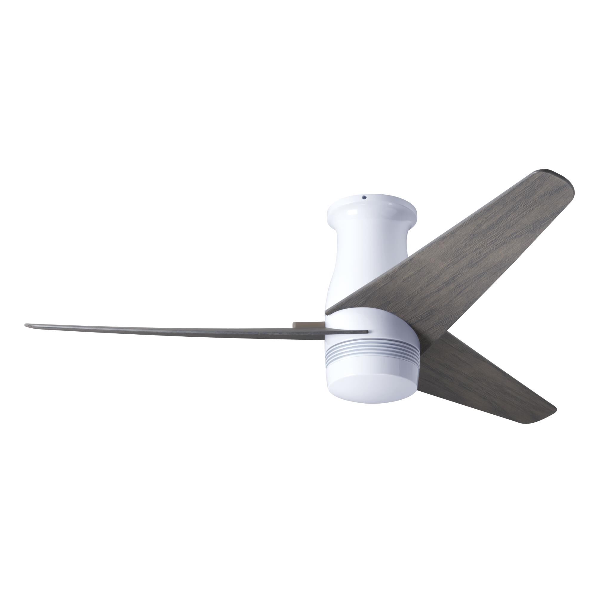 Velo 48 Inch Flush Mount Fan by Modern Fan Company