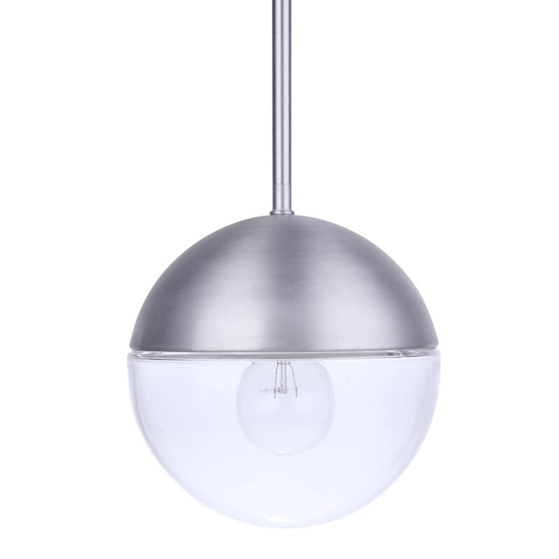 Craftmade Evie 8 Inch Tall Outdoor Hanging Lantern