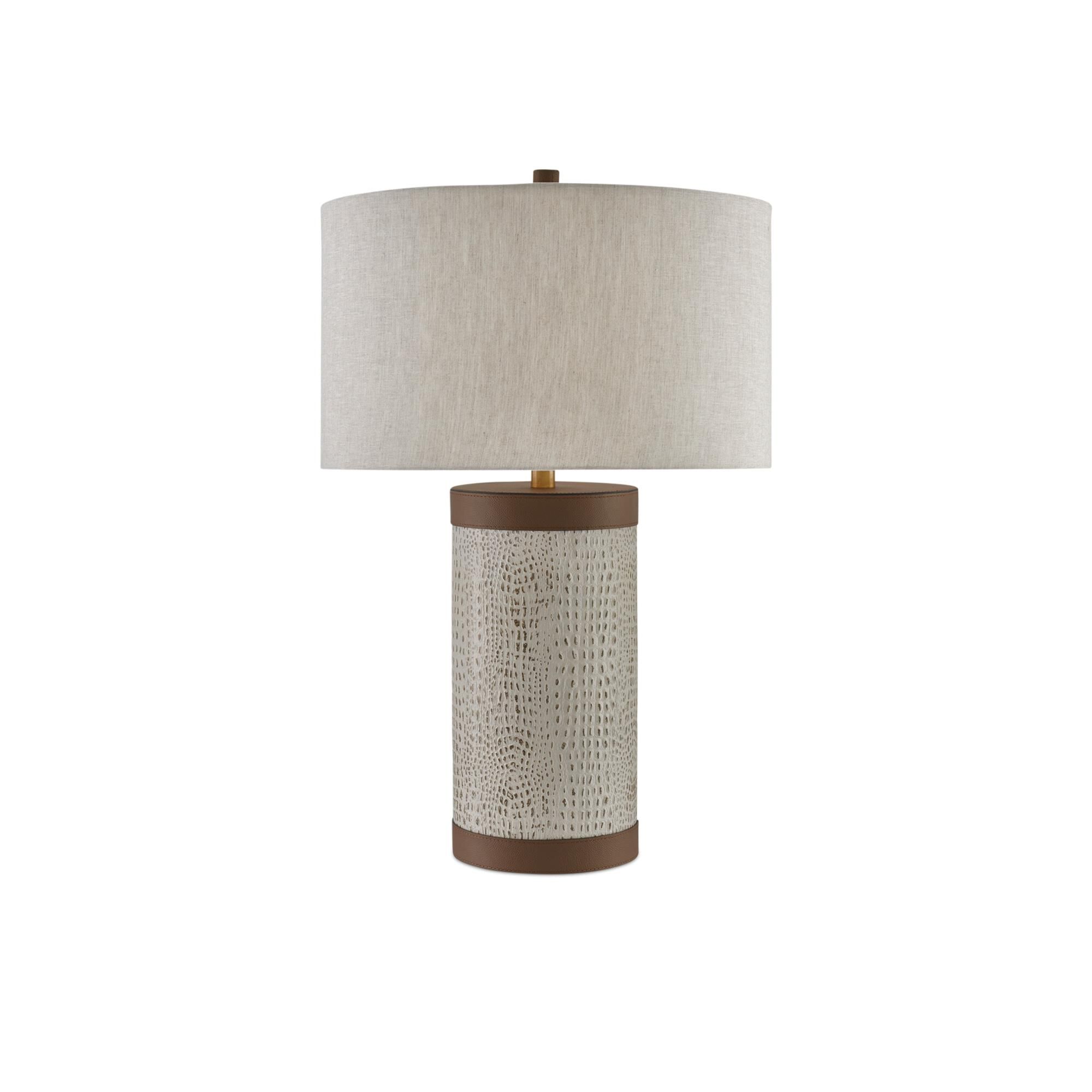 Baptiste Table Lamp by Currey and Company
