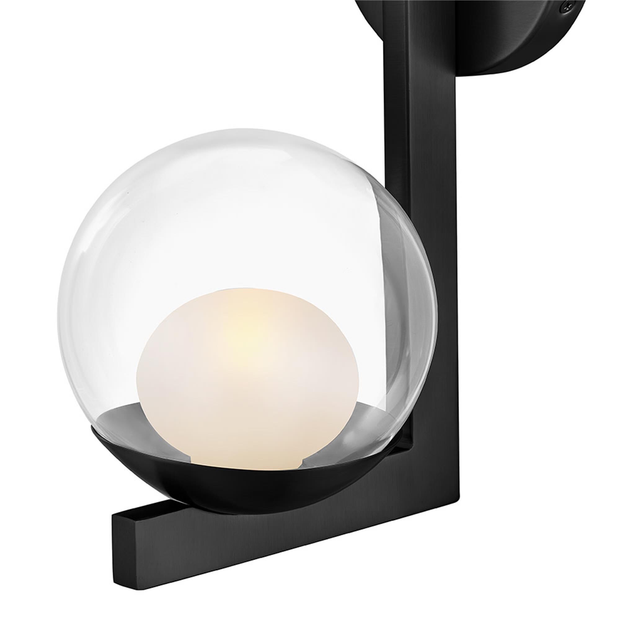 Sunni Medium Wall Sconce,