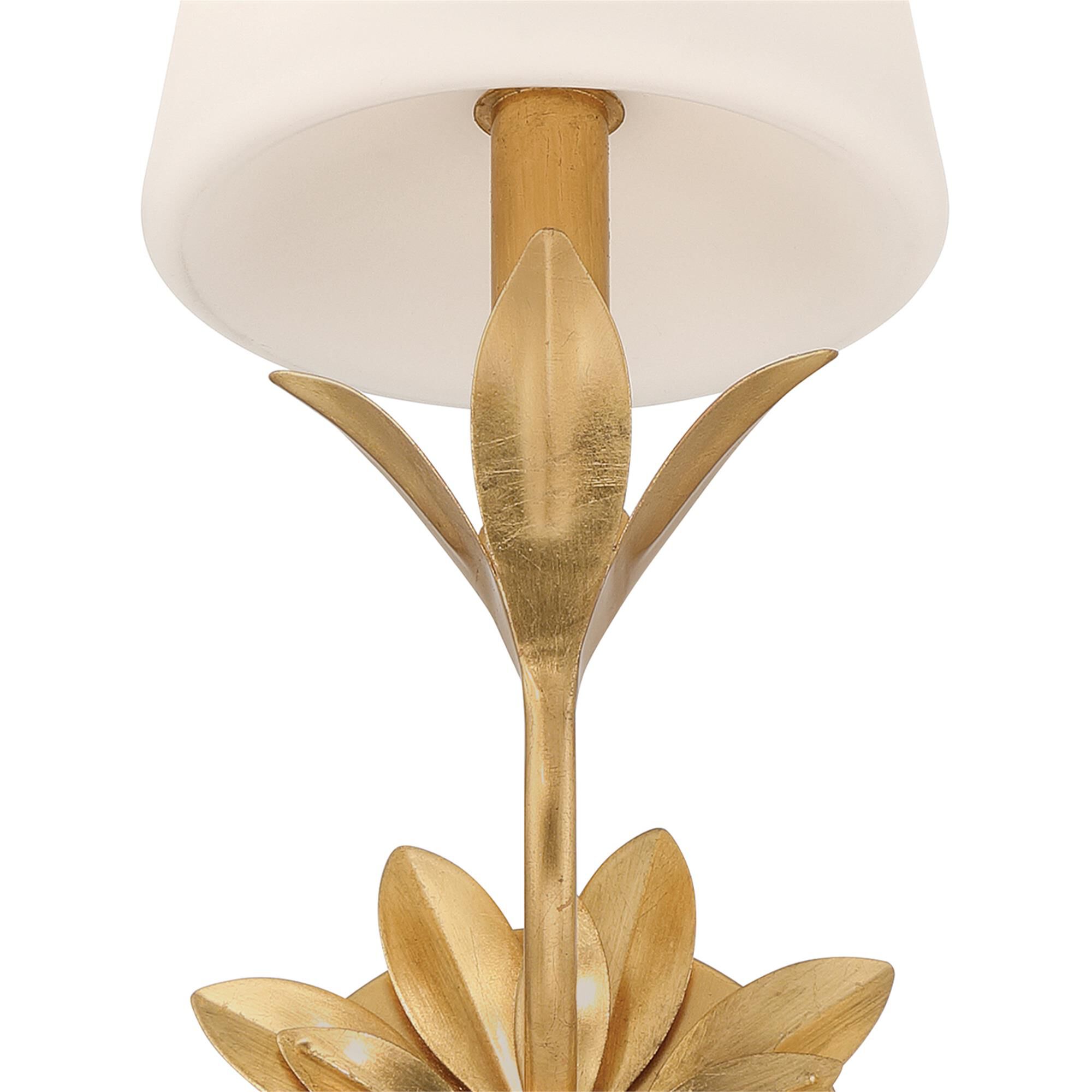 Broche 21 Inch 3 Light Bath Vanity Light,