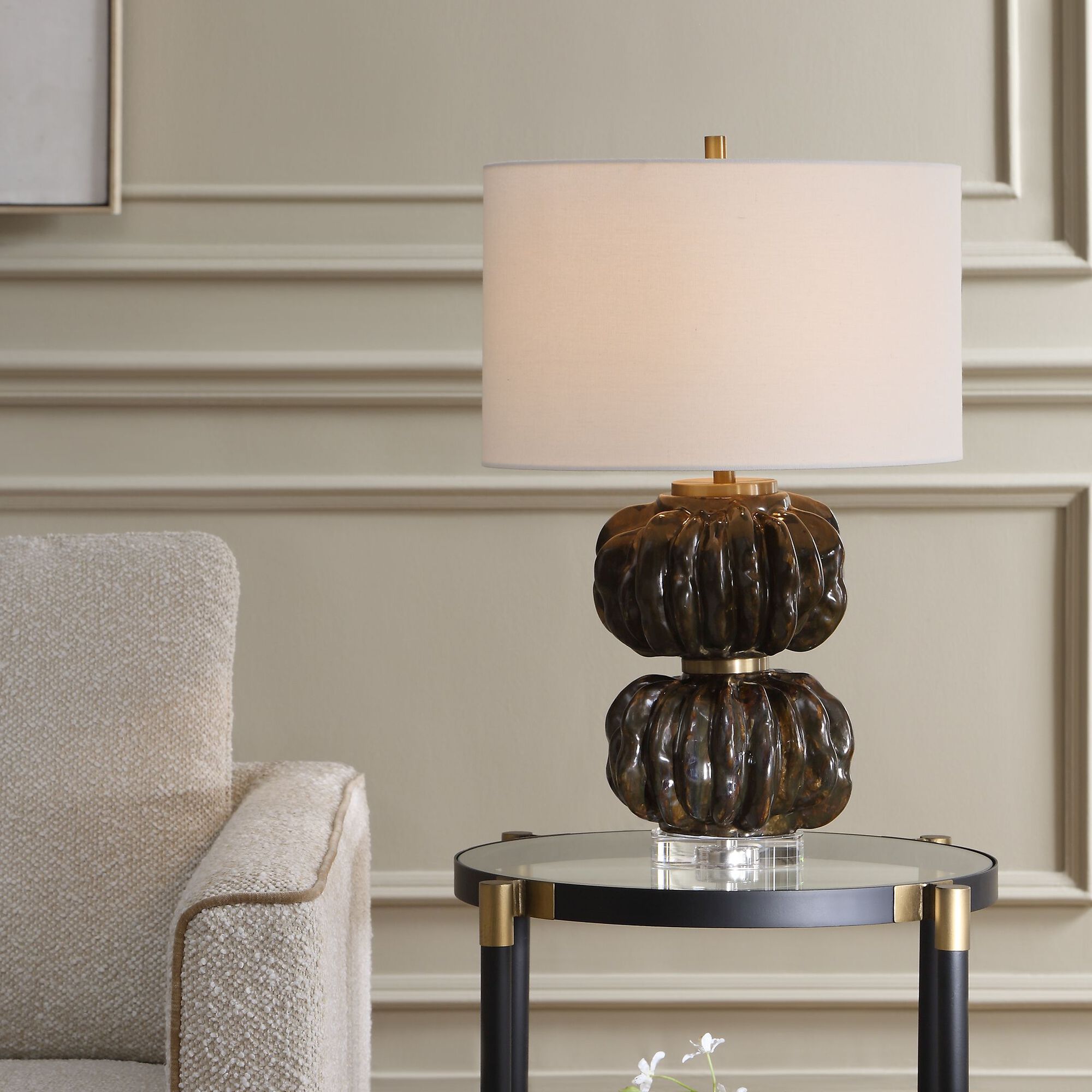 Jaudon Medium Table Lamp,