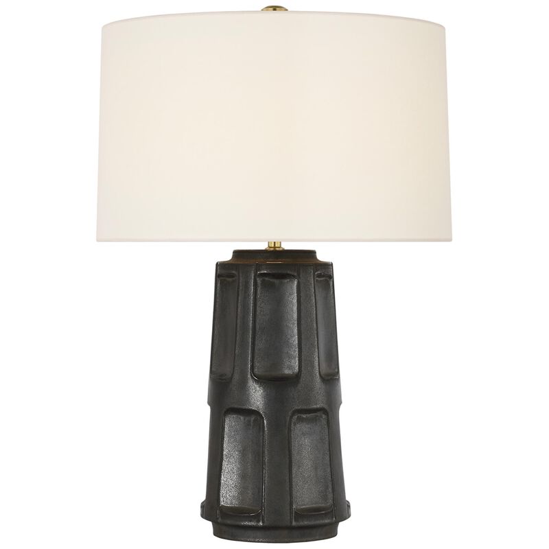 Ian K. Fowler Altamira 28 Inch Table Lamp by Visual Comfort Signature Collection