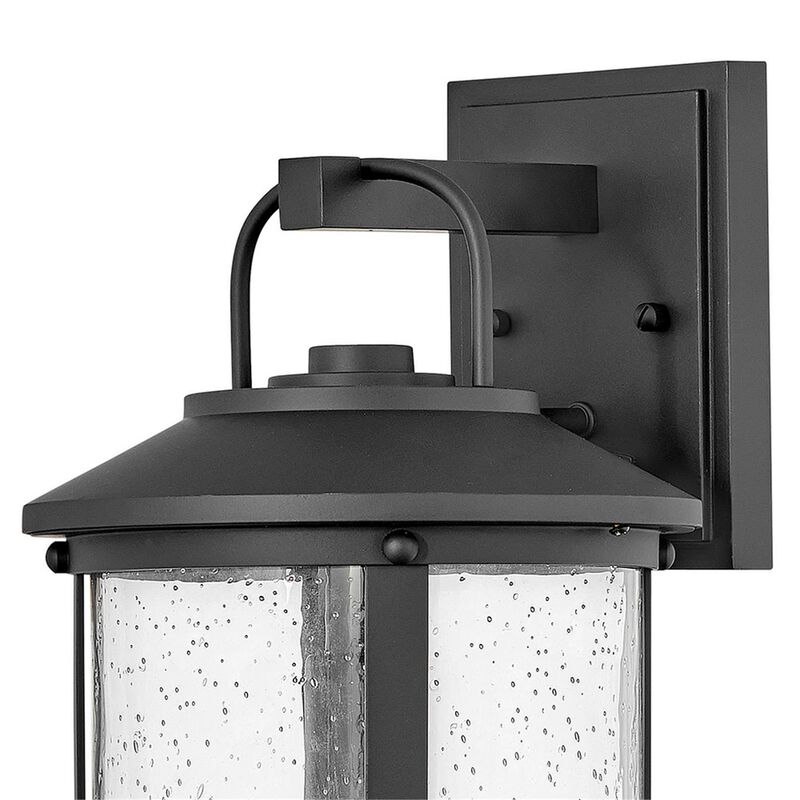 Lakehouse 17 Inch Tall 1 Light Outdoor Wall Light by Hinkley Lighting