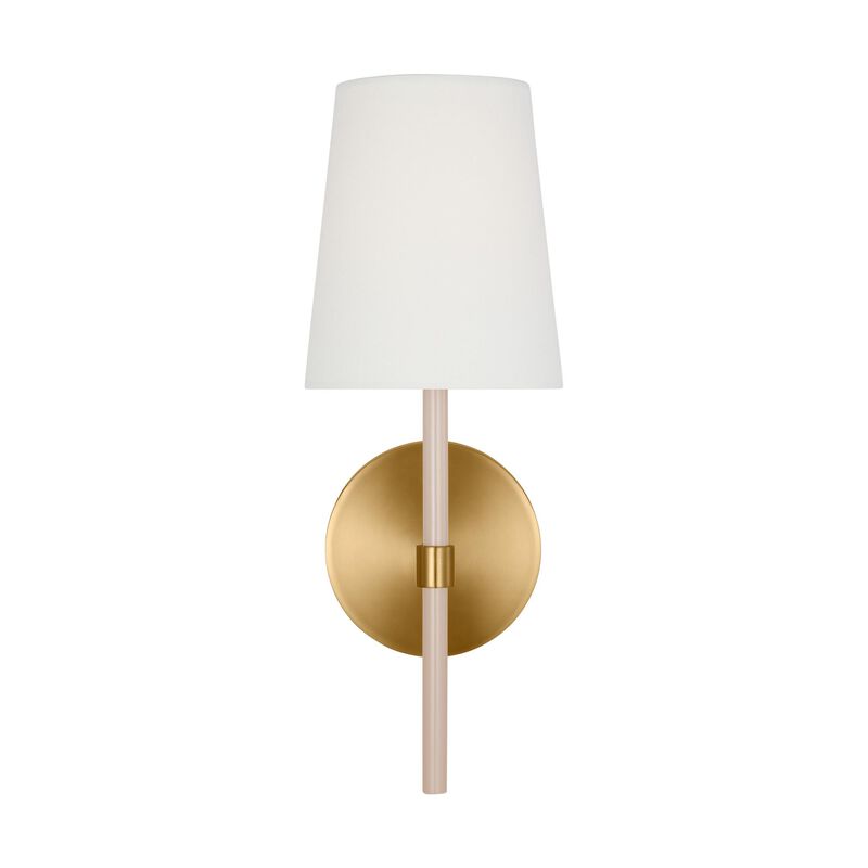 Kate Spade New York Monroe 14 Inch Wall Sconce by Visual Comfort Studio