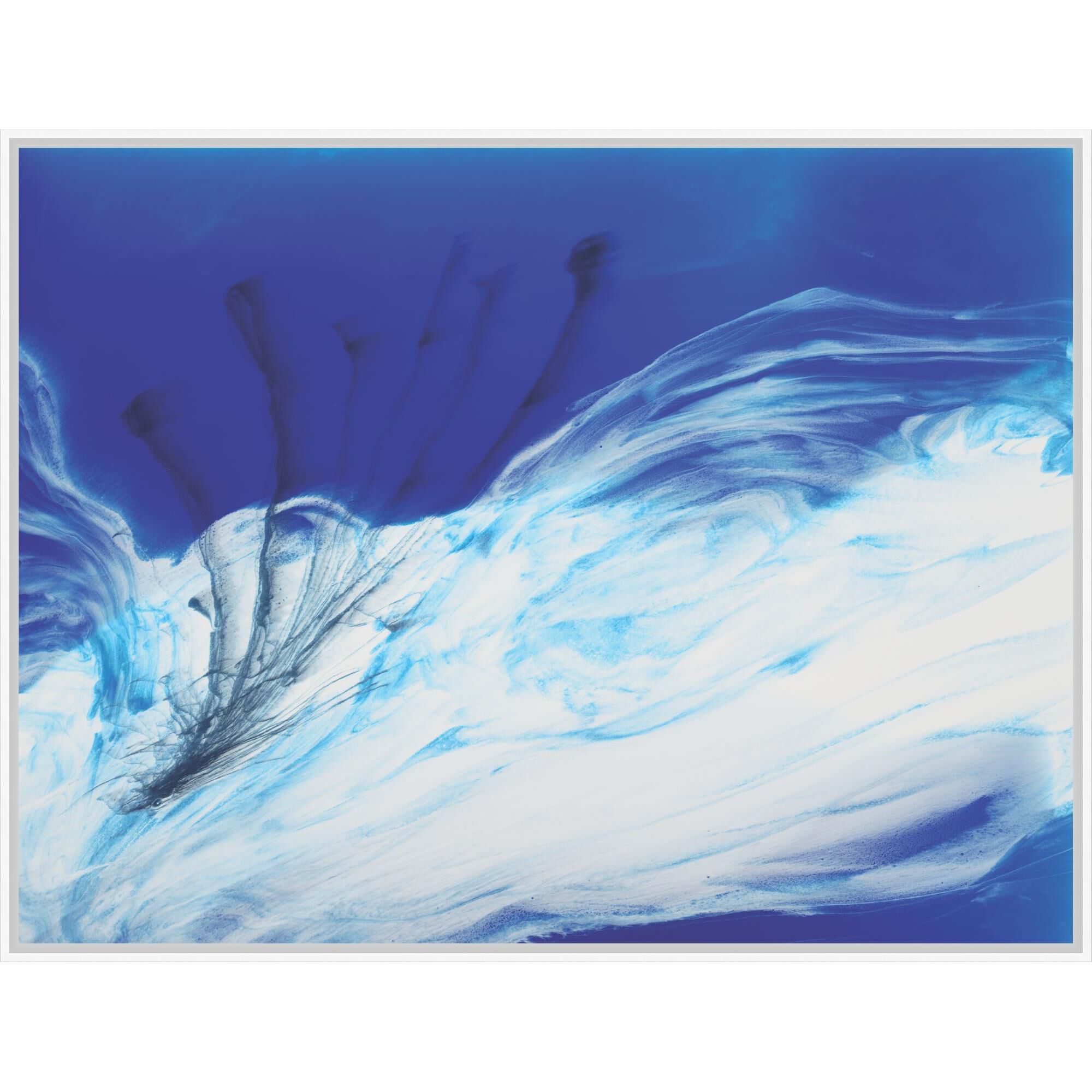 Studio L57 Contempo Foam's Reach Print by LEVEL57