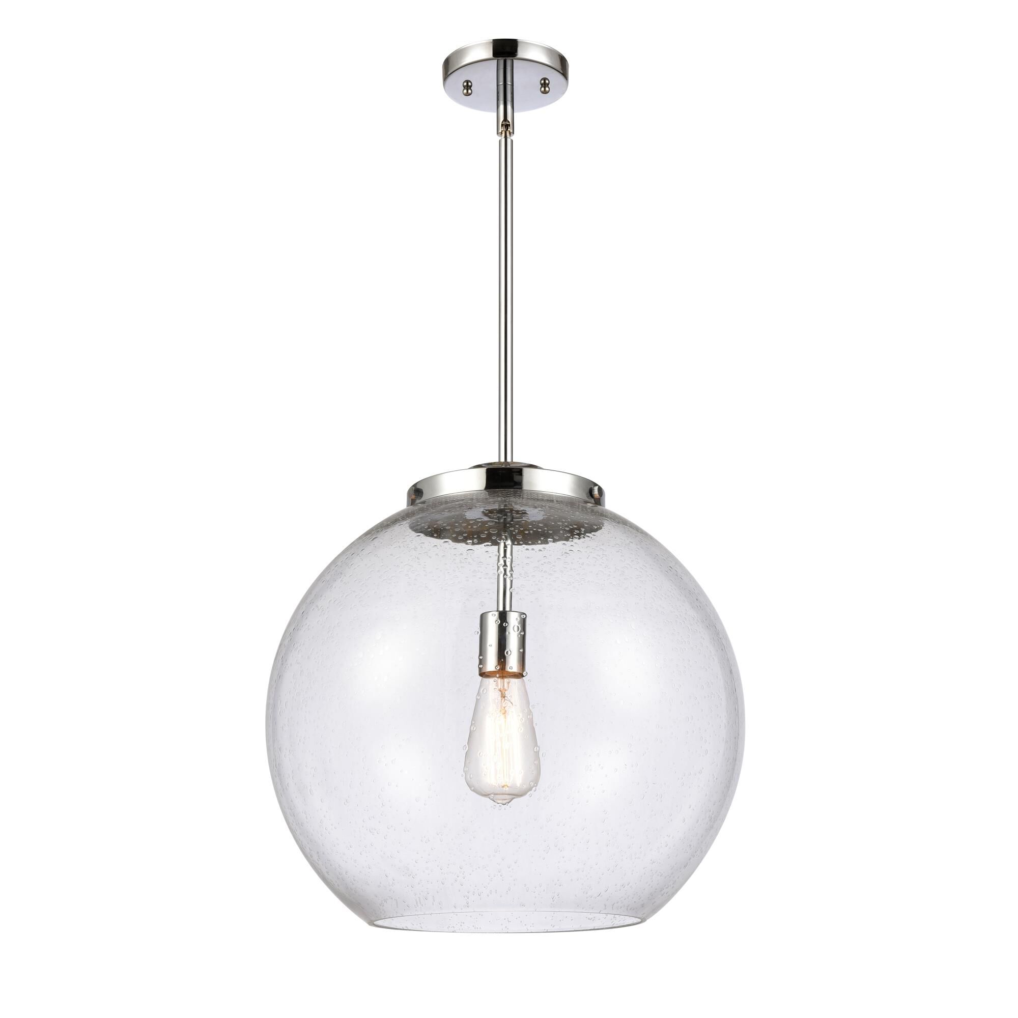 Bruno Marashlian Athens 15 Inch Large Pendant by Innovations Lighting