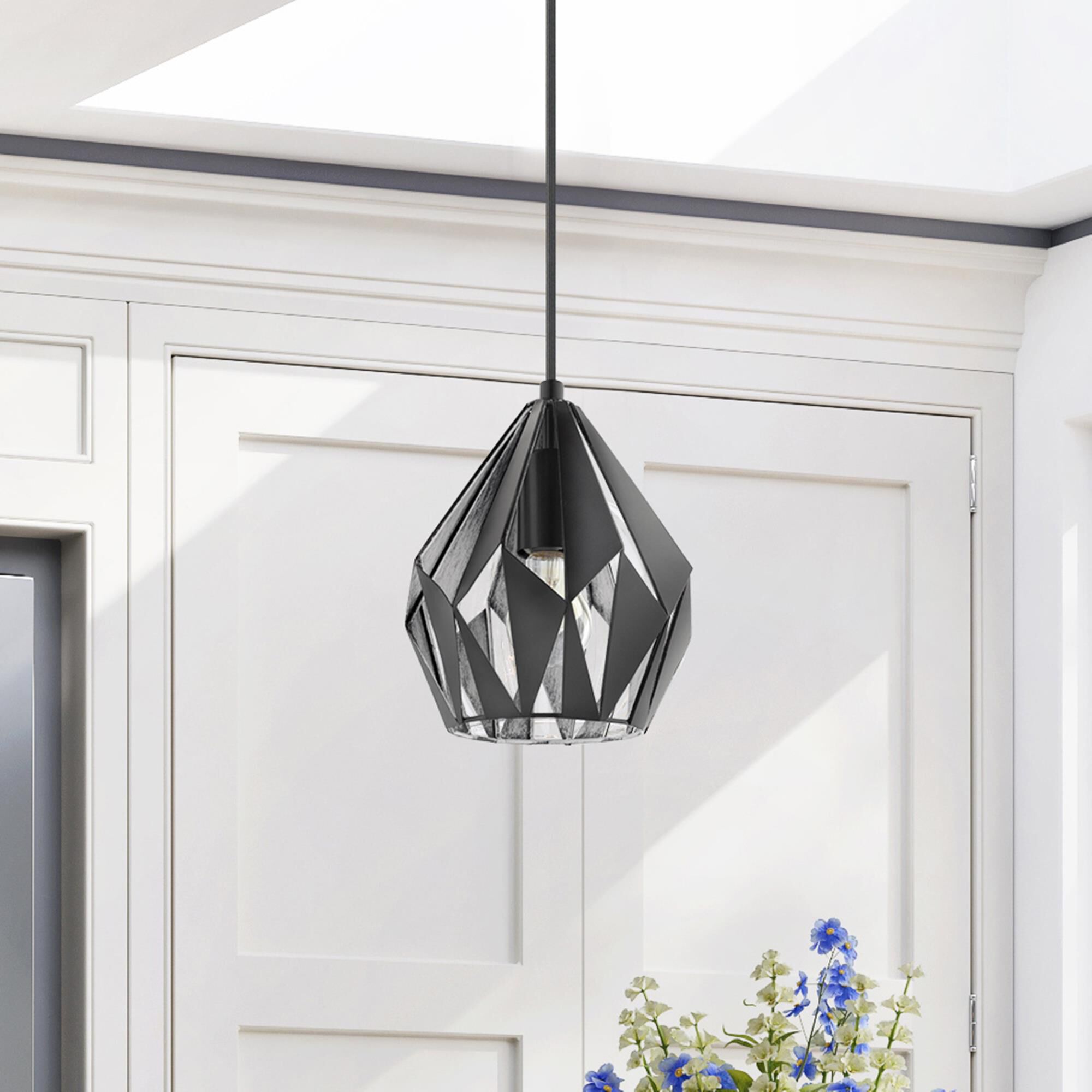 Eglo Lighting Eglo Carlton 3 Mini Pendant