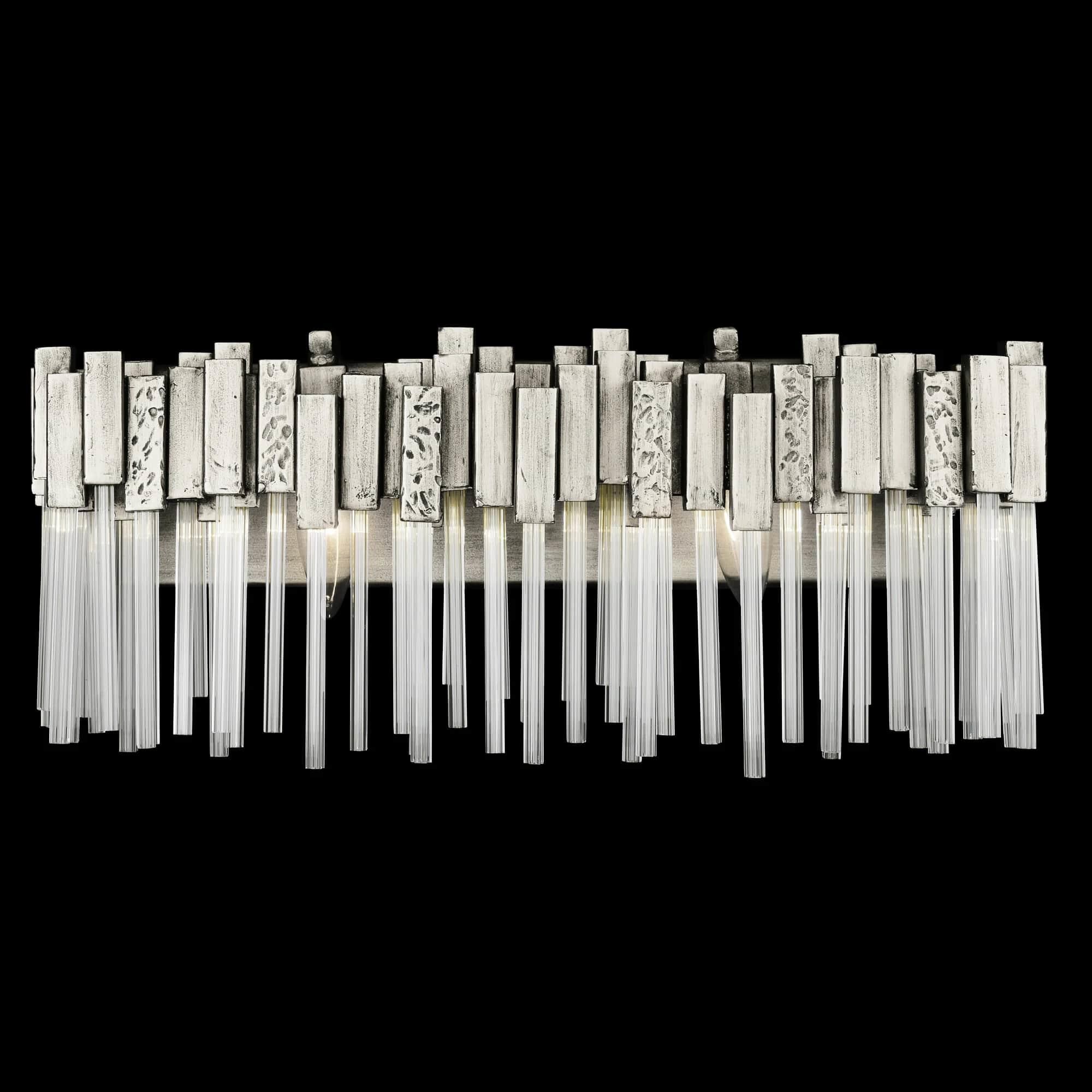 Matrix 21 Inch 2 Light Bath Vanity Light by Varaluz