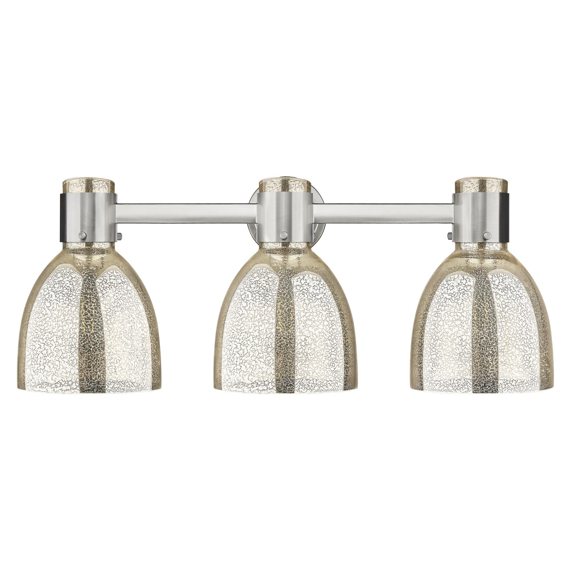 Bruno Marashlian Lawton Bell 24 Inch Bath Vanity Light by Innovations Lighting