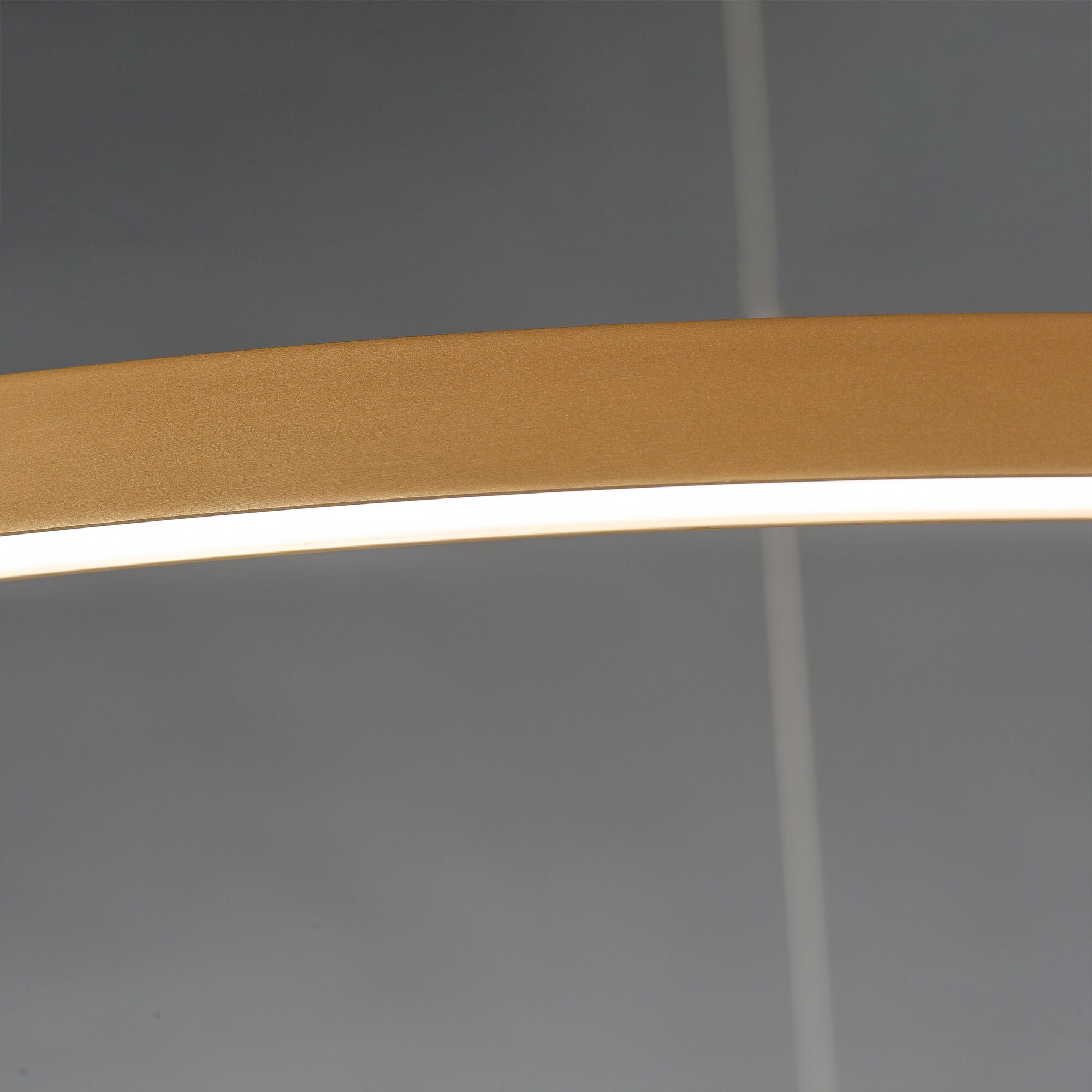 Groove 72 Inch Pendant Light,