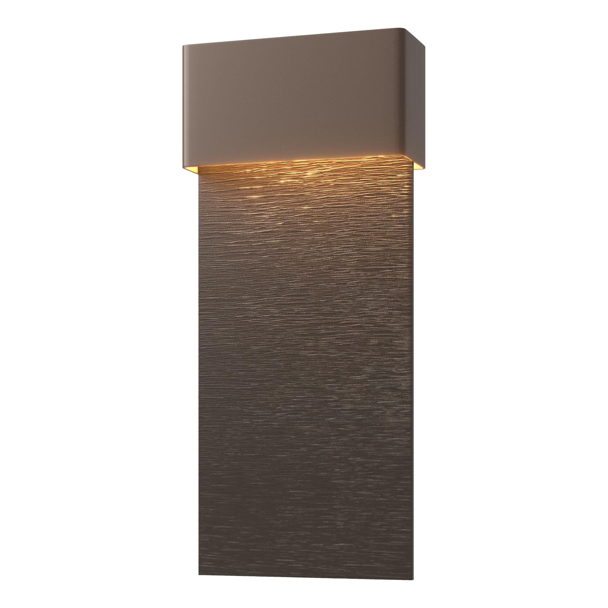 Shown in Coastal Bronze finish and Coastal Oil Rubbed Bronze (14) accent