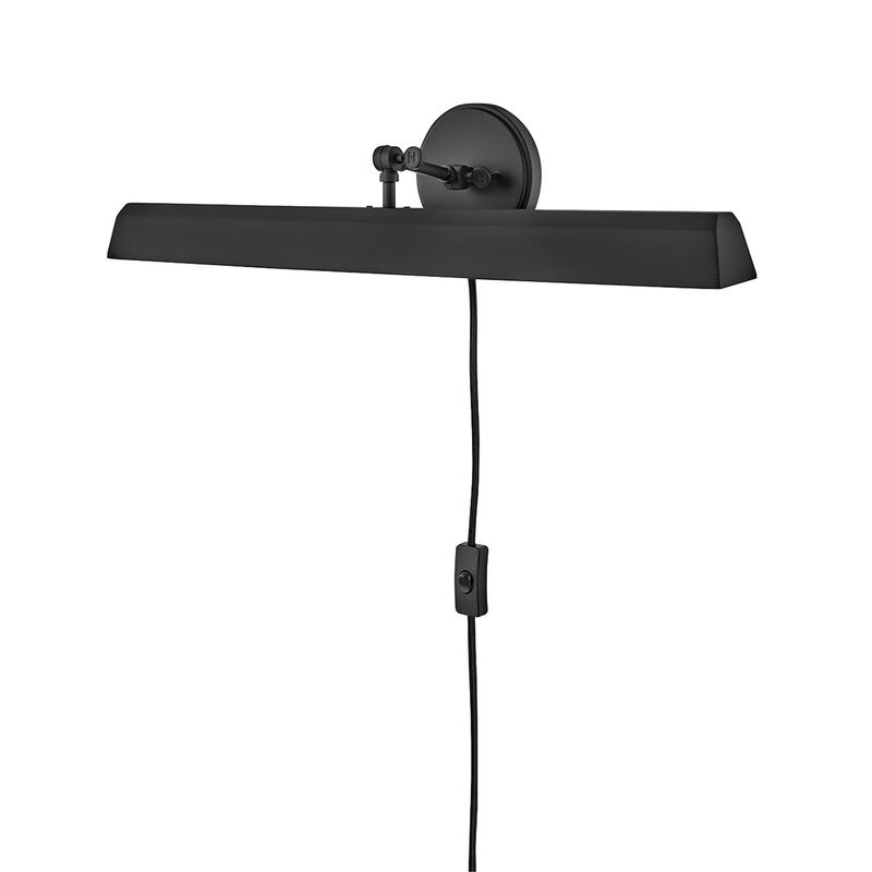 Arti 30 Inch Picture Light by Hinkley