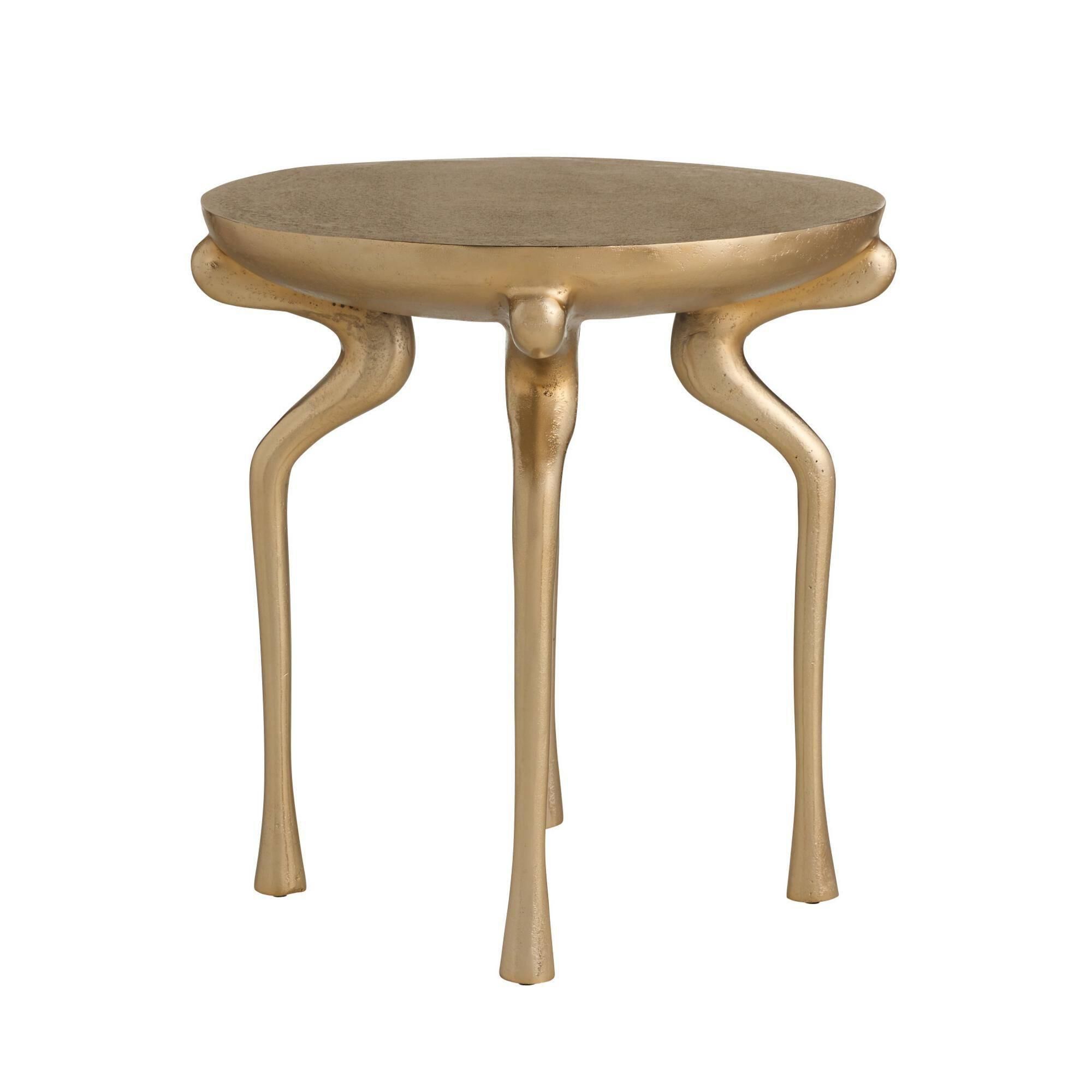 Shown in Champagne Bronze finish