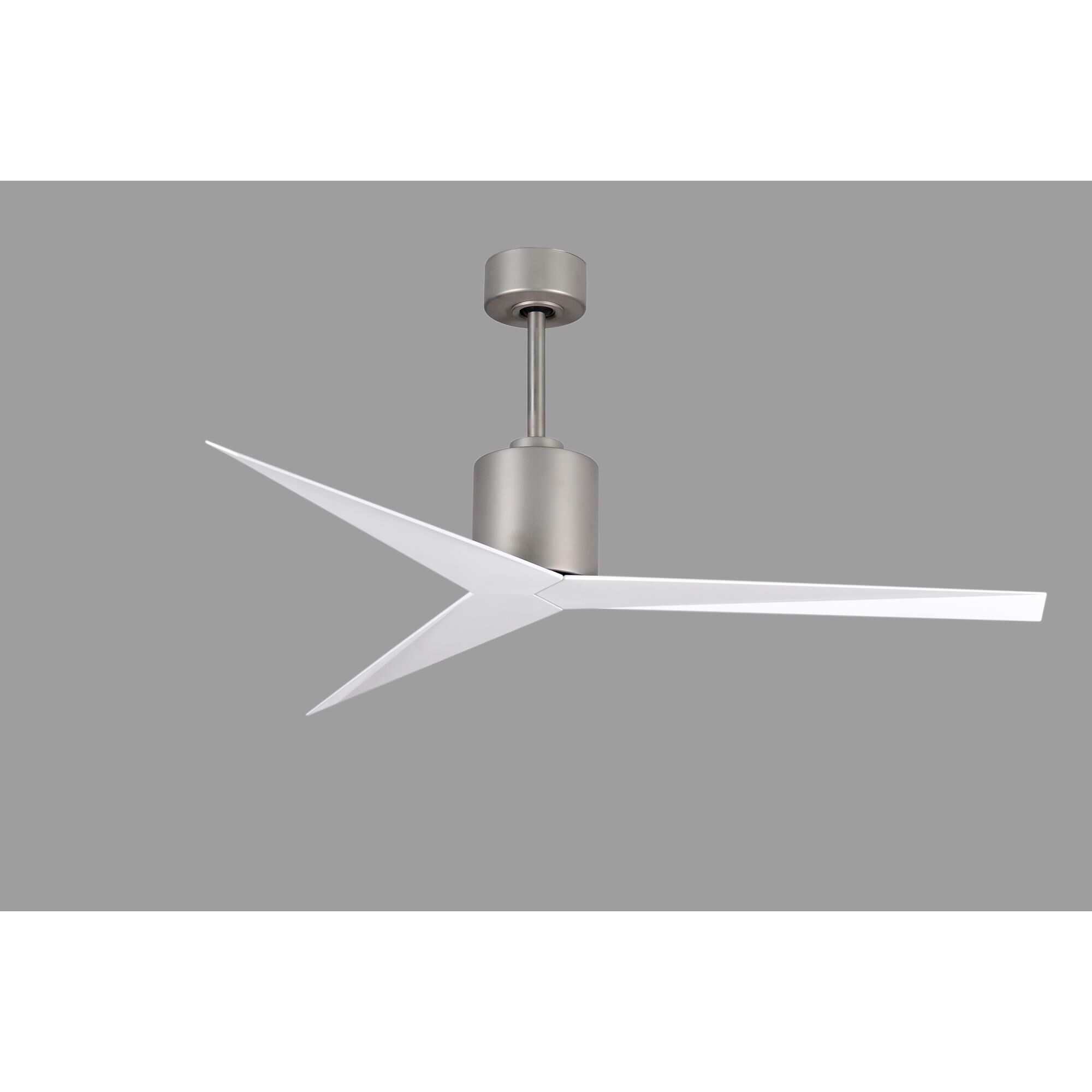 Shown in Brushed Nickel finish