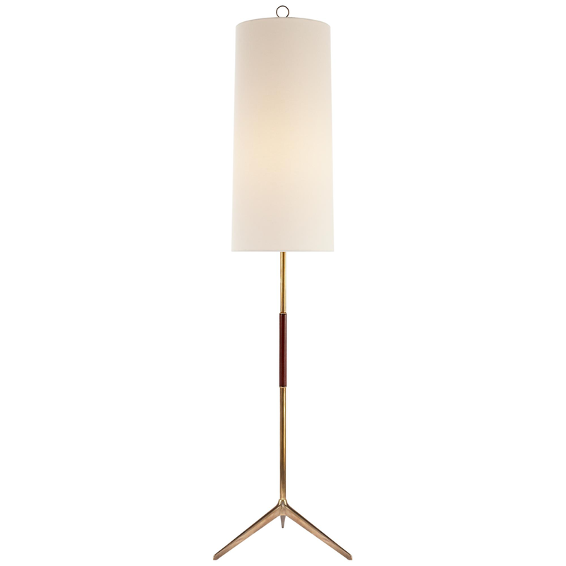 AERIN Frankfort 60 Inch Floor Lamp by Visual Comfort Signature Collection