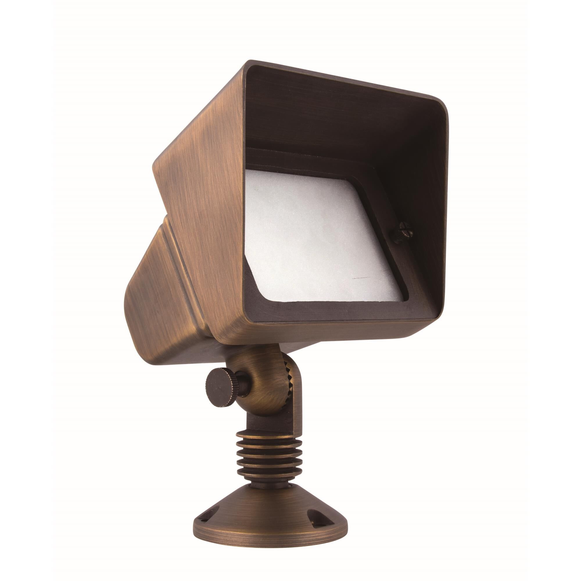 Aera 2 Watt Outdoor Spot Light by Elegant Lighting
