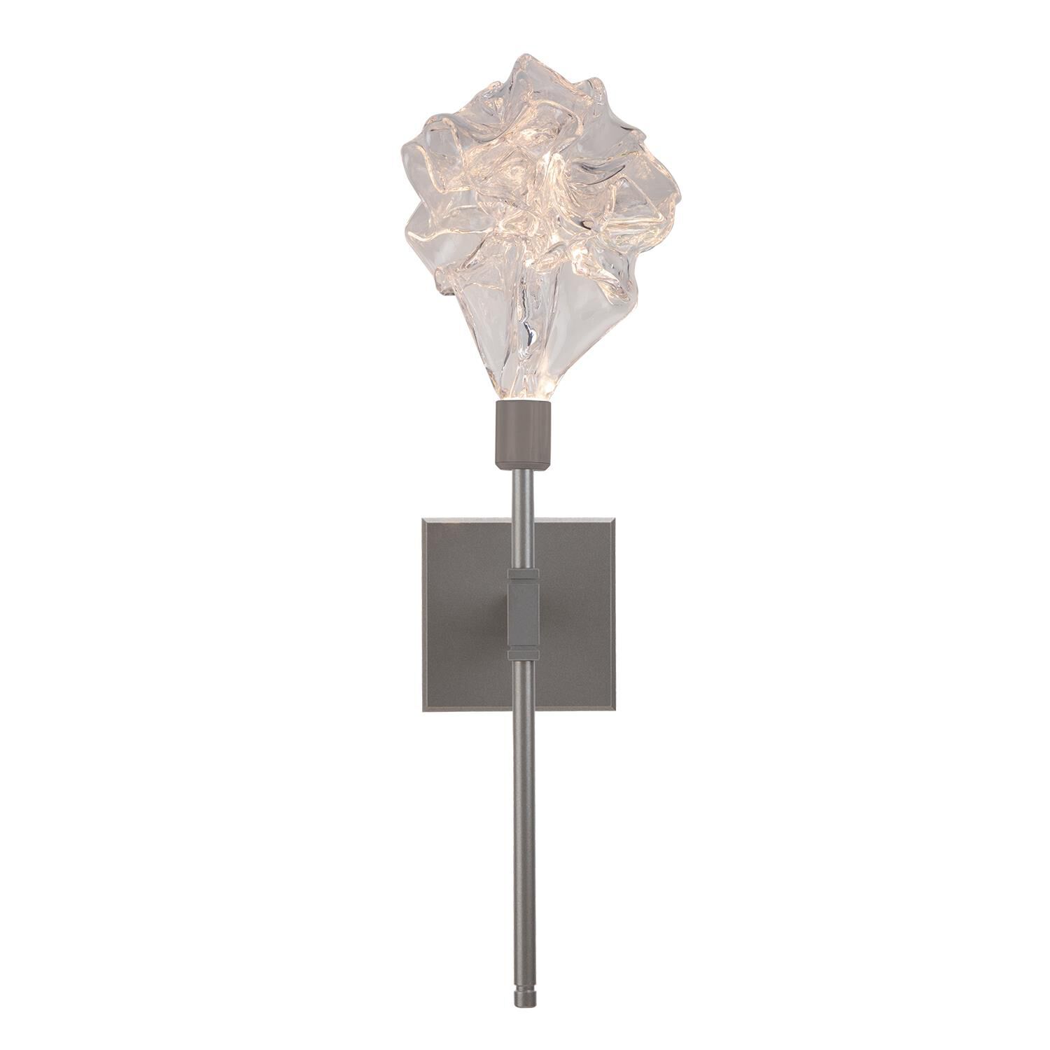 Hammerton Studio Blossom 21 Inch LED Wall Sconce