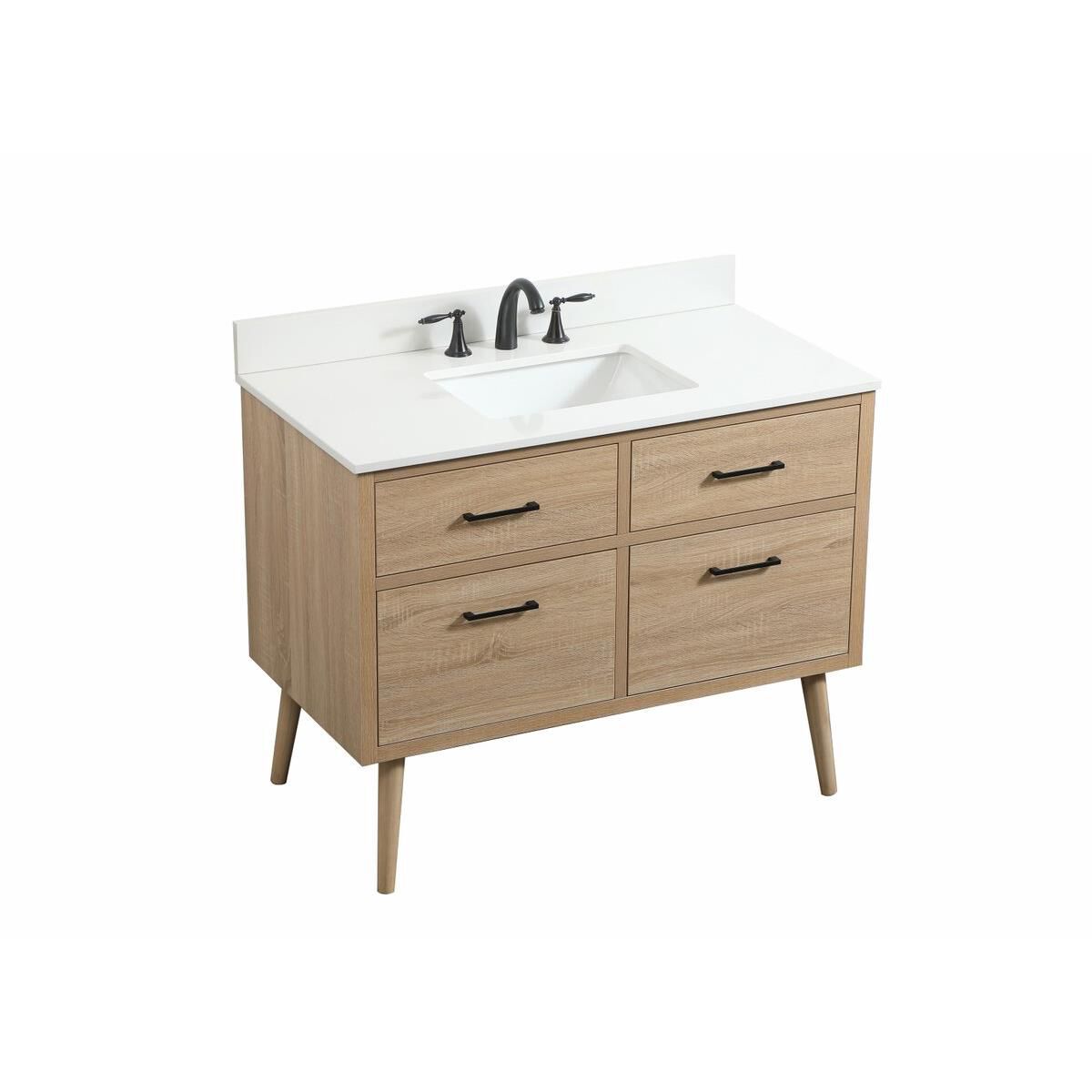 Boise Bath Vanity by Elegant Decor