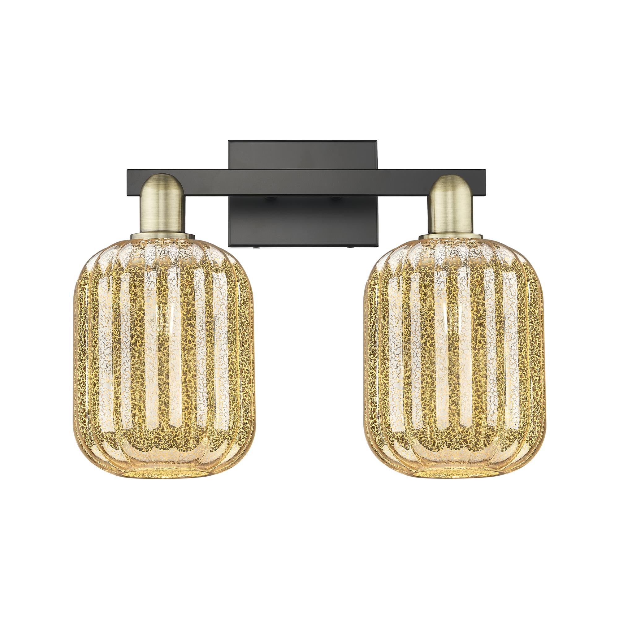 Bruno Marashlian Preston 16 Inch Bath Vanity Light by Innovations Lighting