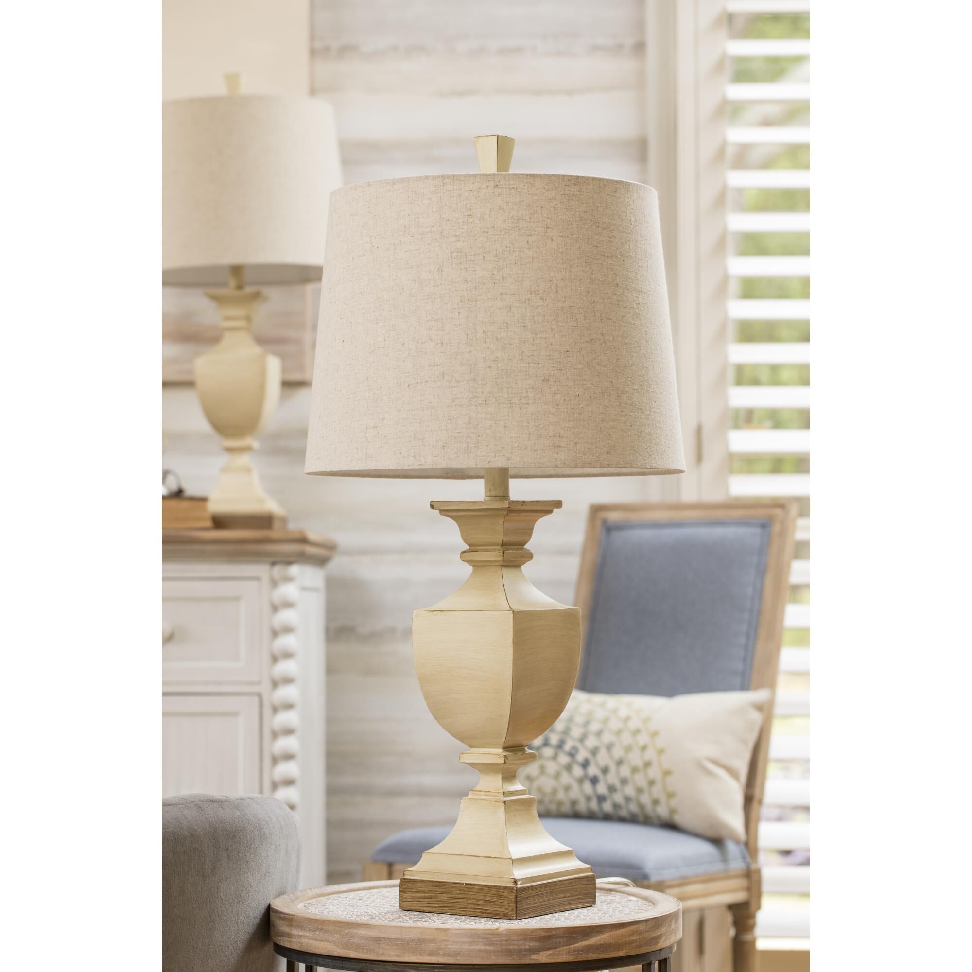 Ryder Accent Table by Stylecraft