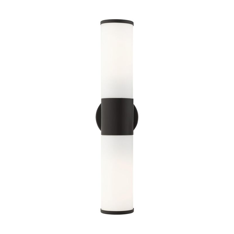 Lindale 18 Inch Wall Sconce by Livex Lighting