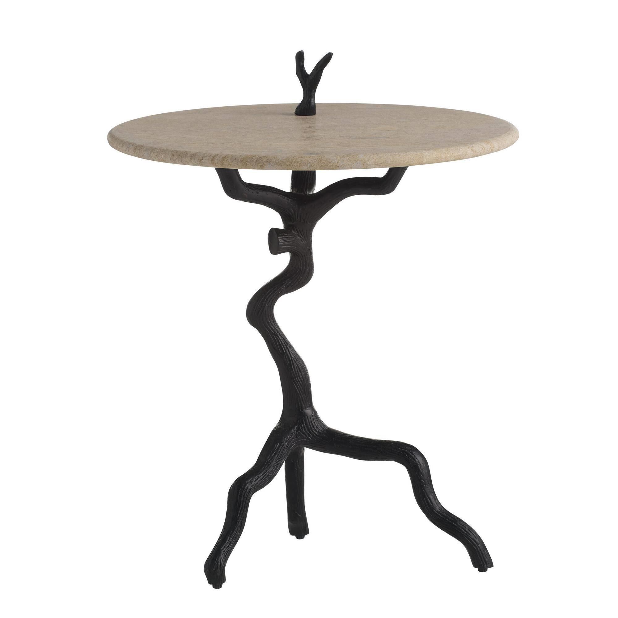 Daphne End Table by Arteriors Home