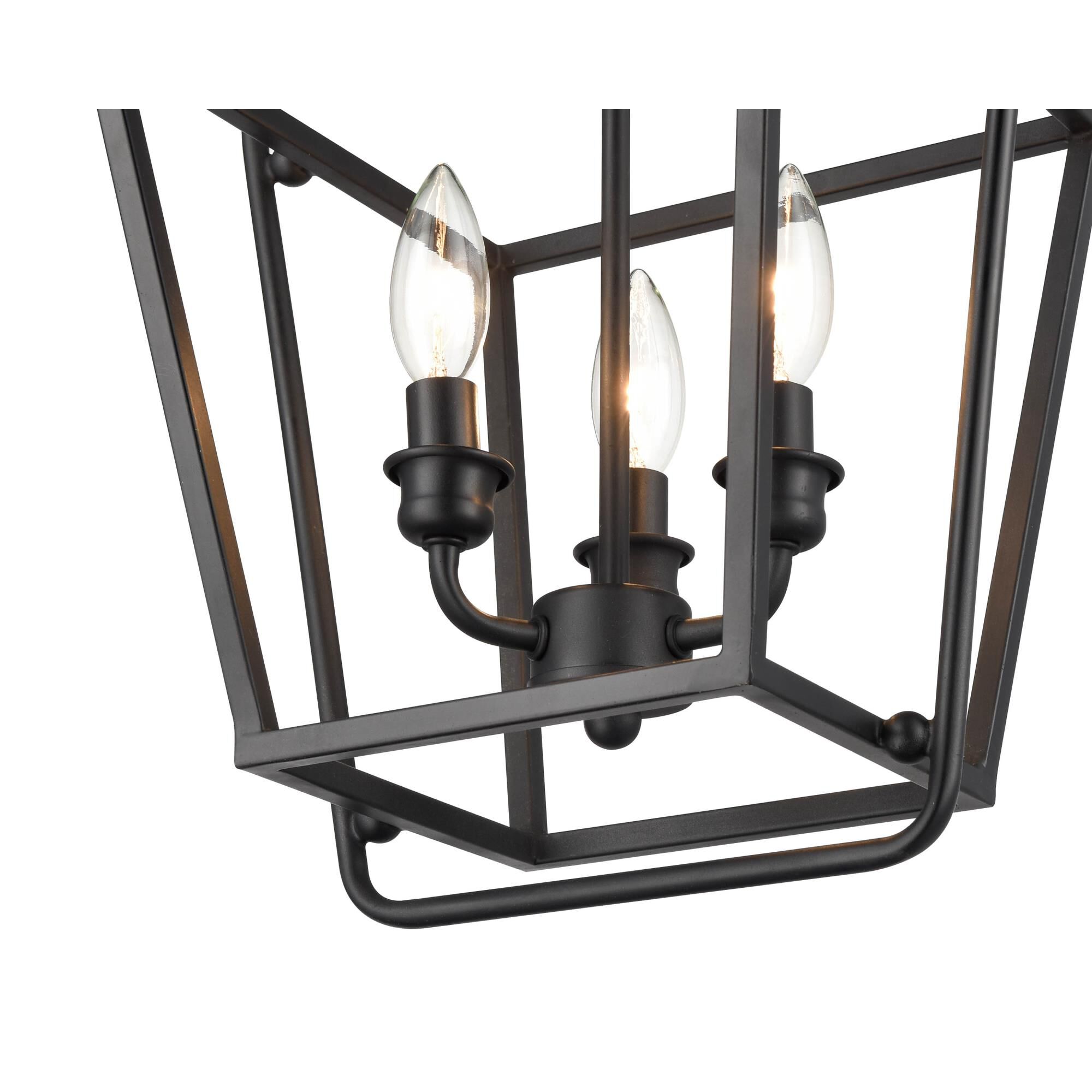 12 Inch Mini Pendant by Millennium Lighting