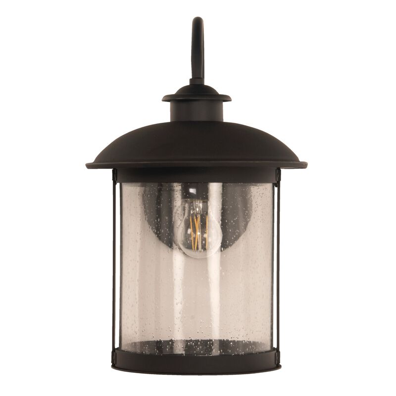 Craftmade O'Fallon 18 Inch Tall Outdoor Wall Light